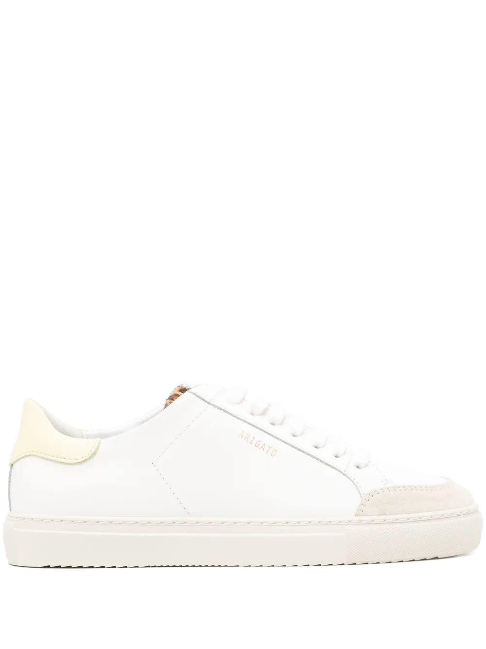 Clean 90 Triple Sneakers