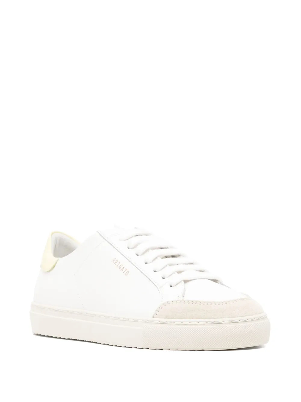 Clean 90 Triple Sneakers