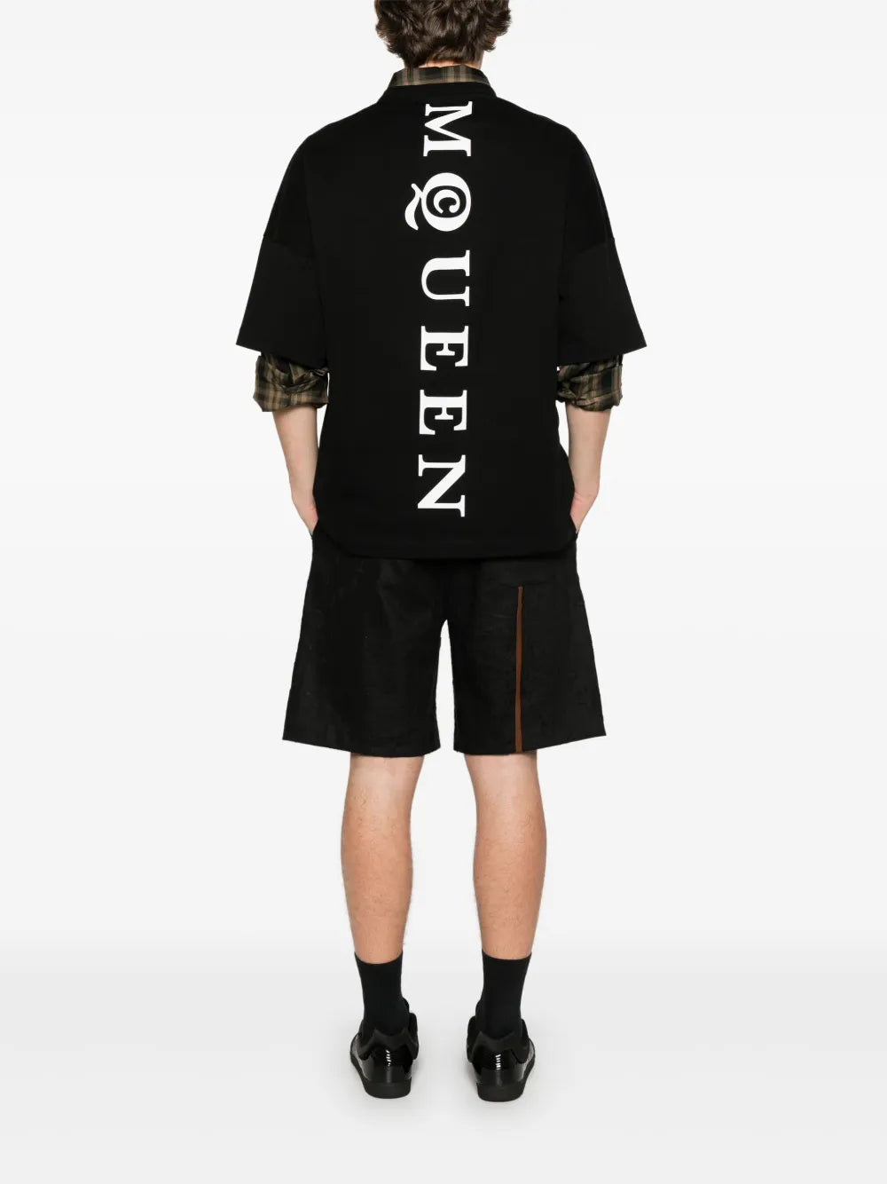 Klassisches T-Shirt