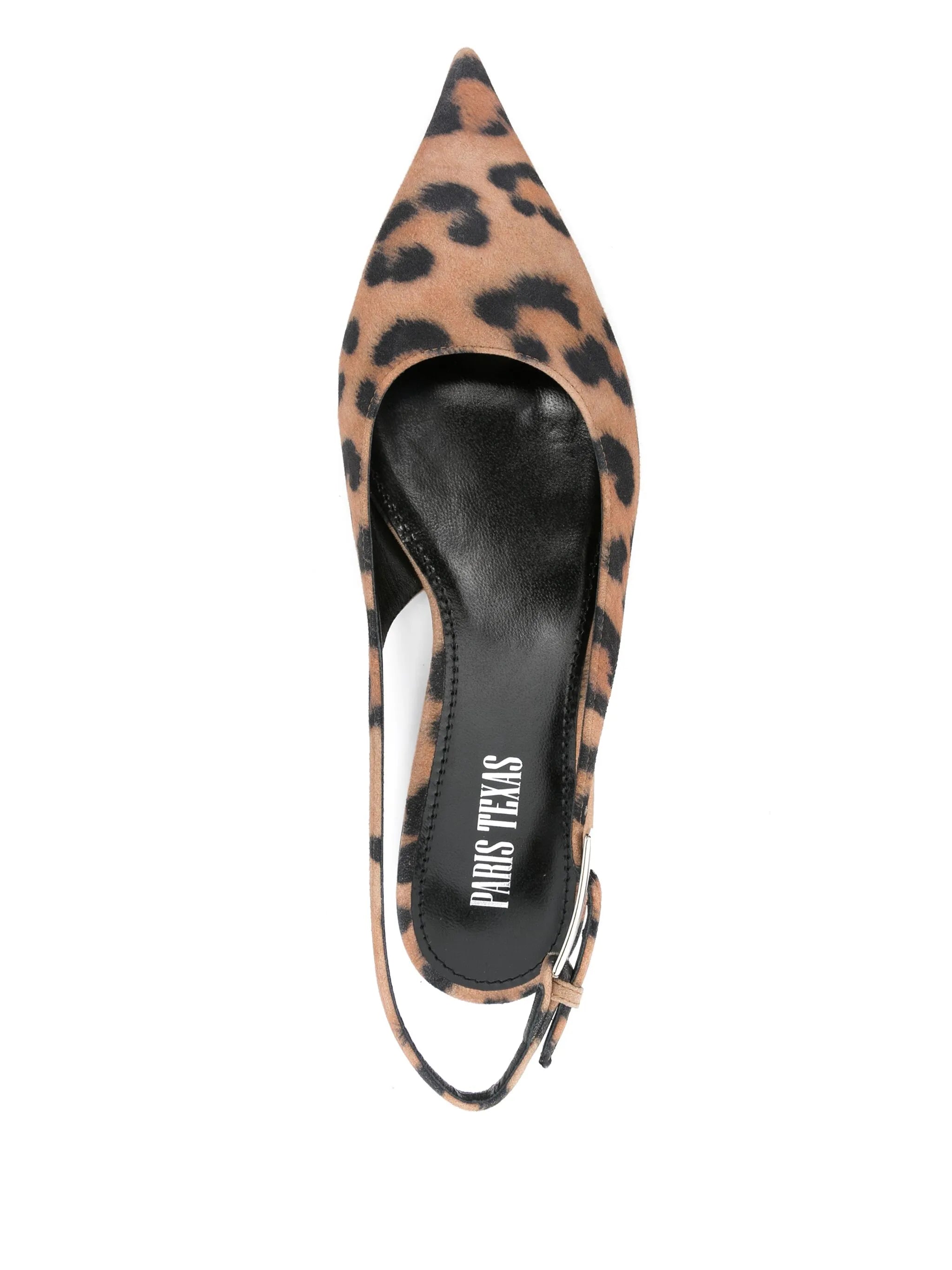 Jessica Western Ballerinas