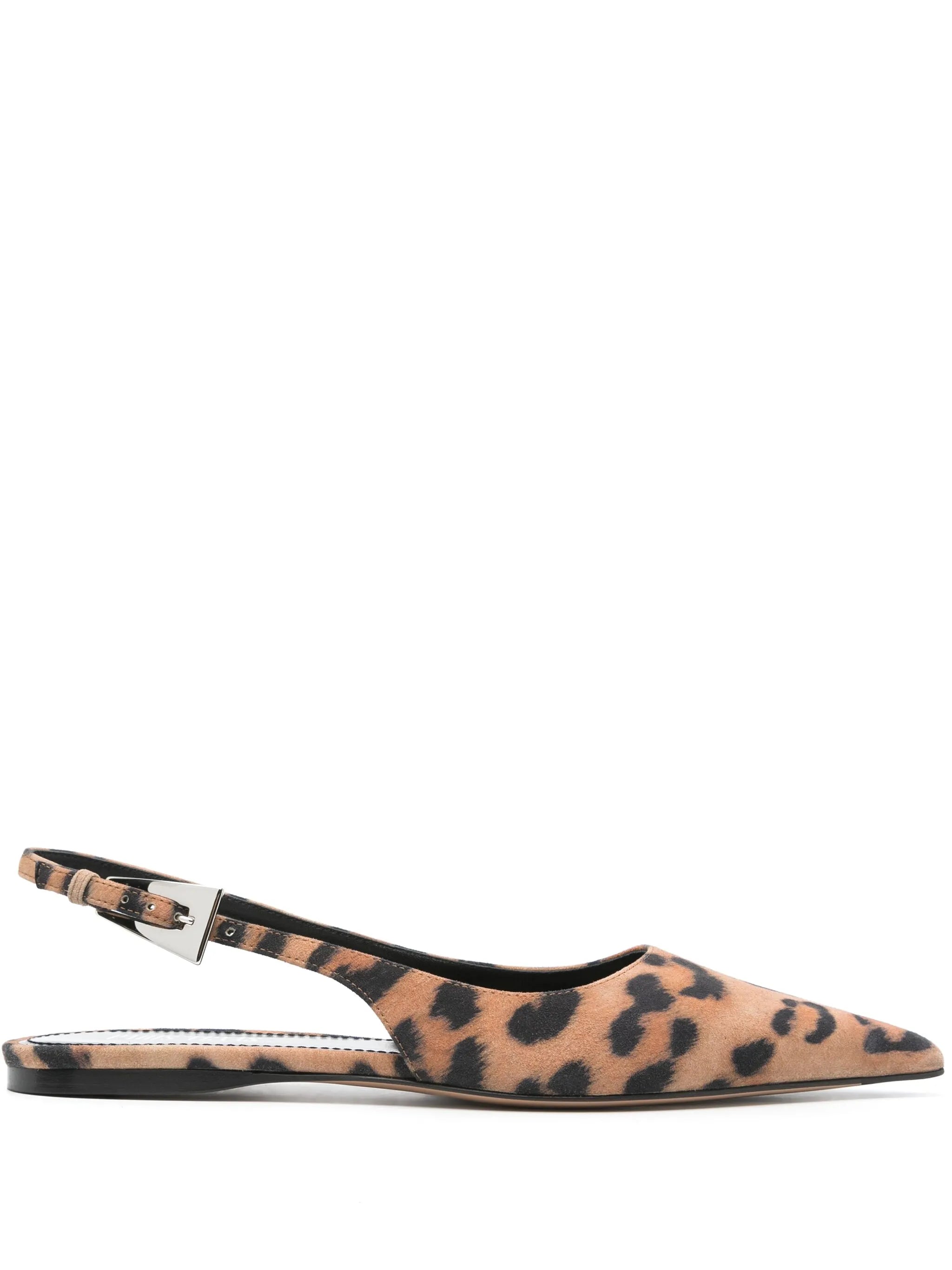 Jessica Western Ballerinas