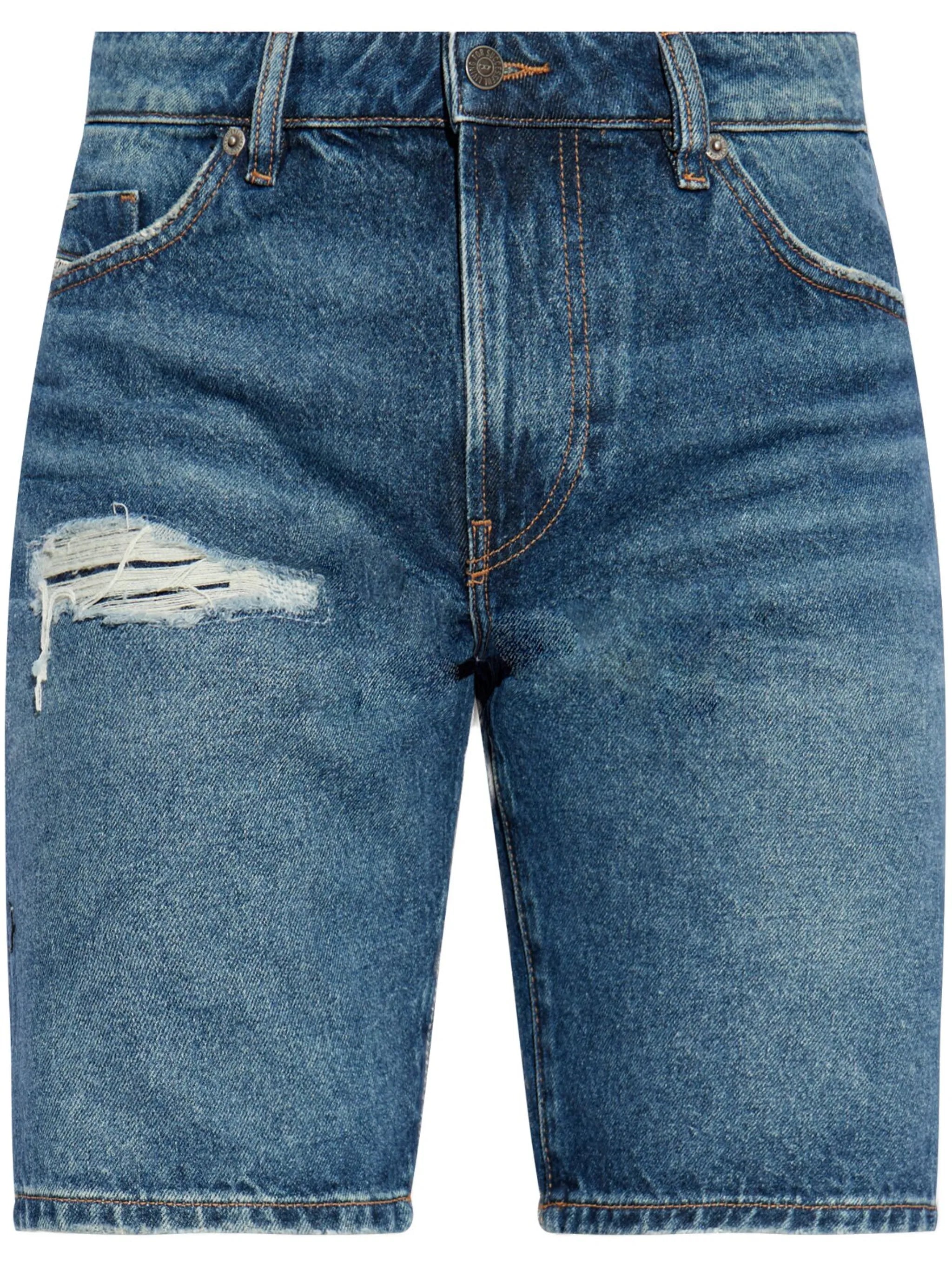D-Fin Shorts