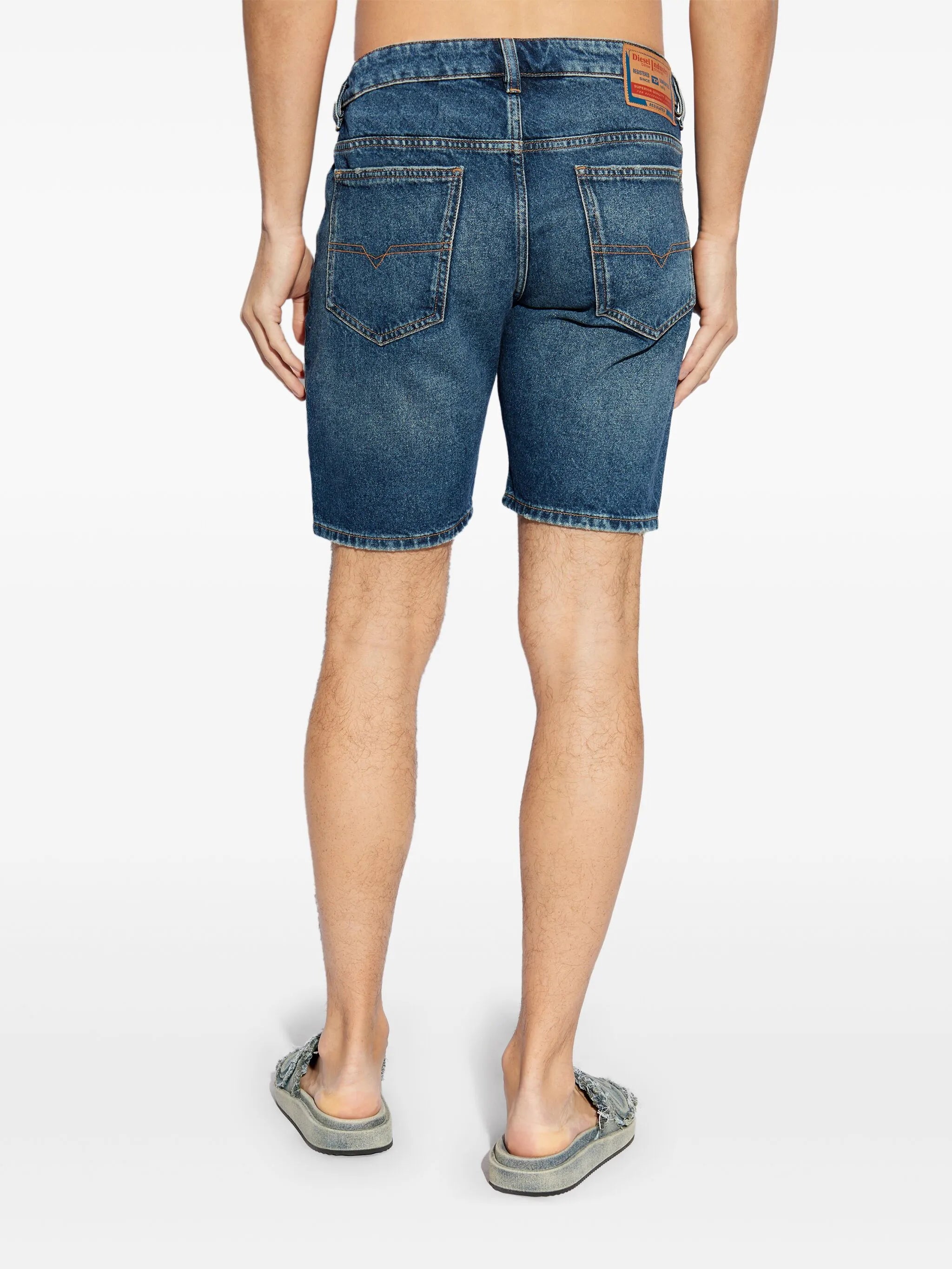 D-Fin Shorts