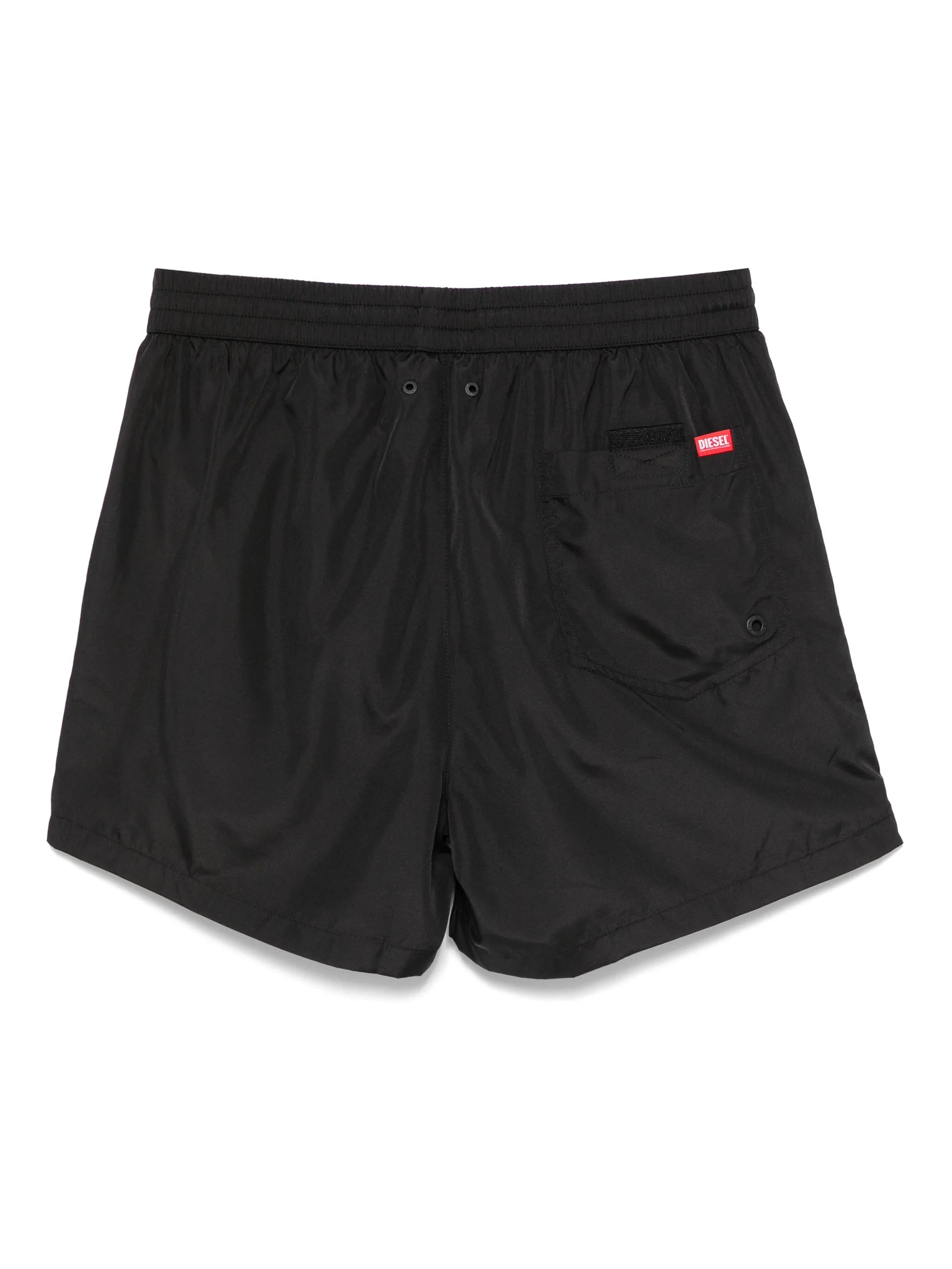 Ken-37-D-Box Badeshorts