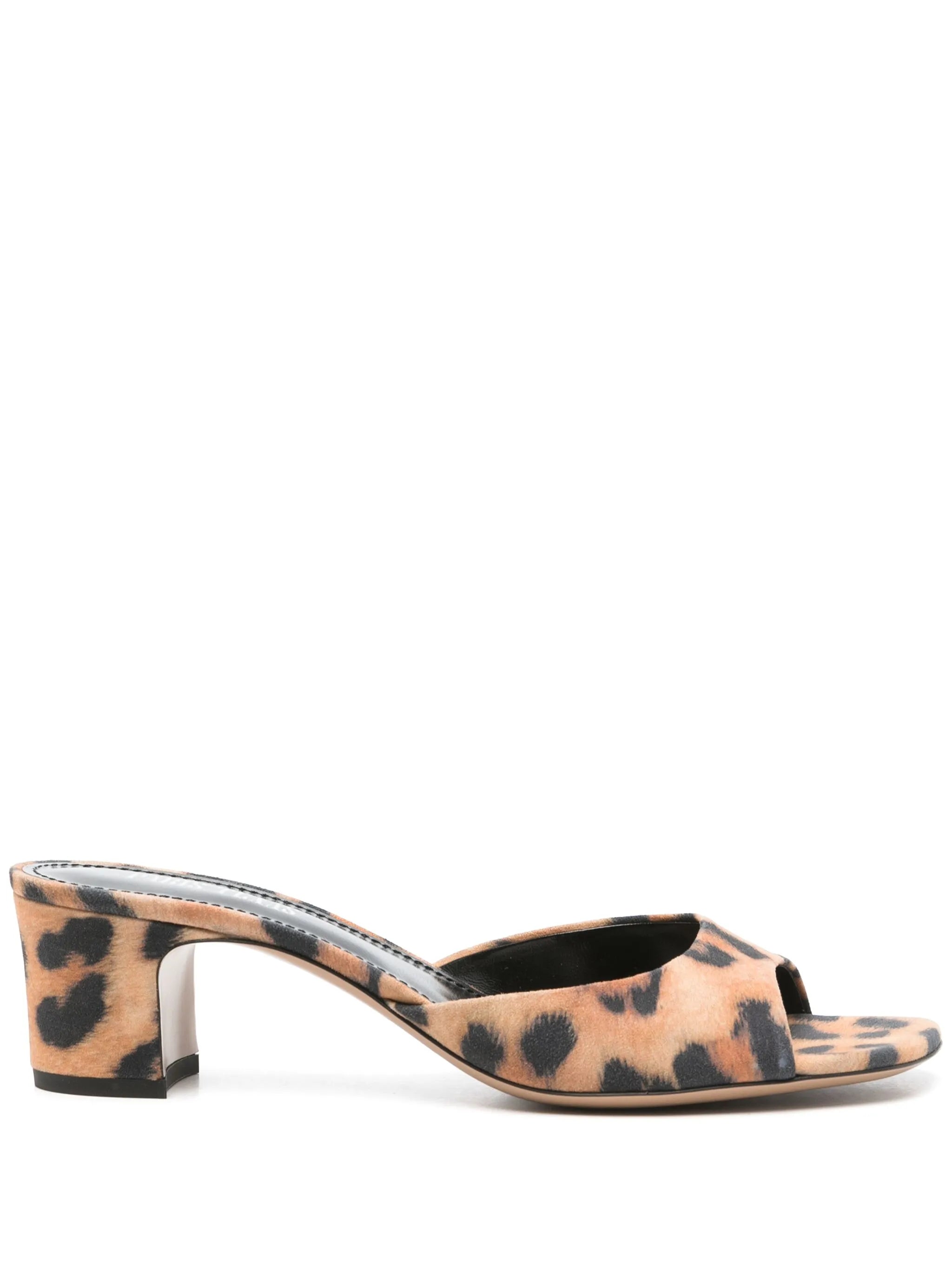 Lara Mules 50mm