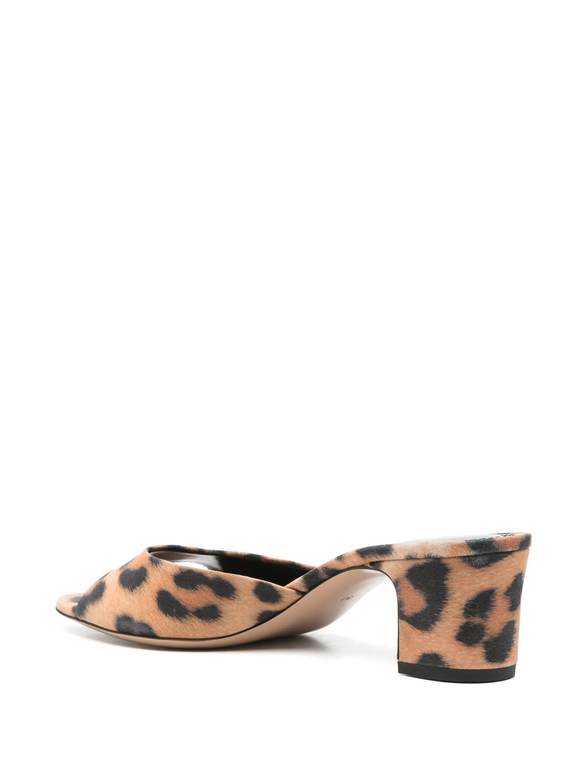 Lara Mules 50mm