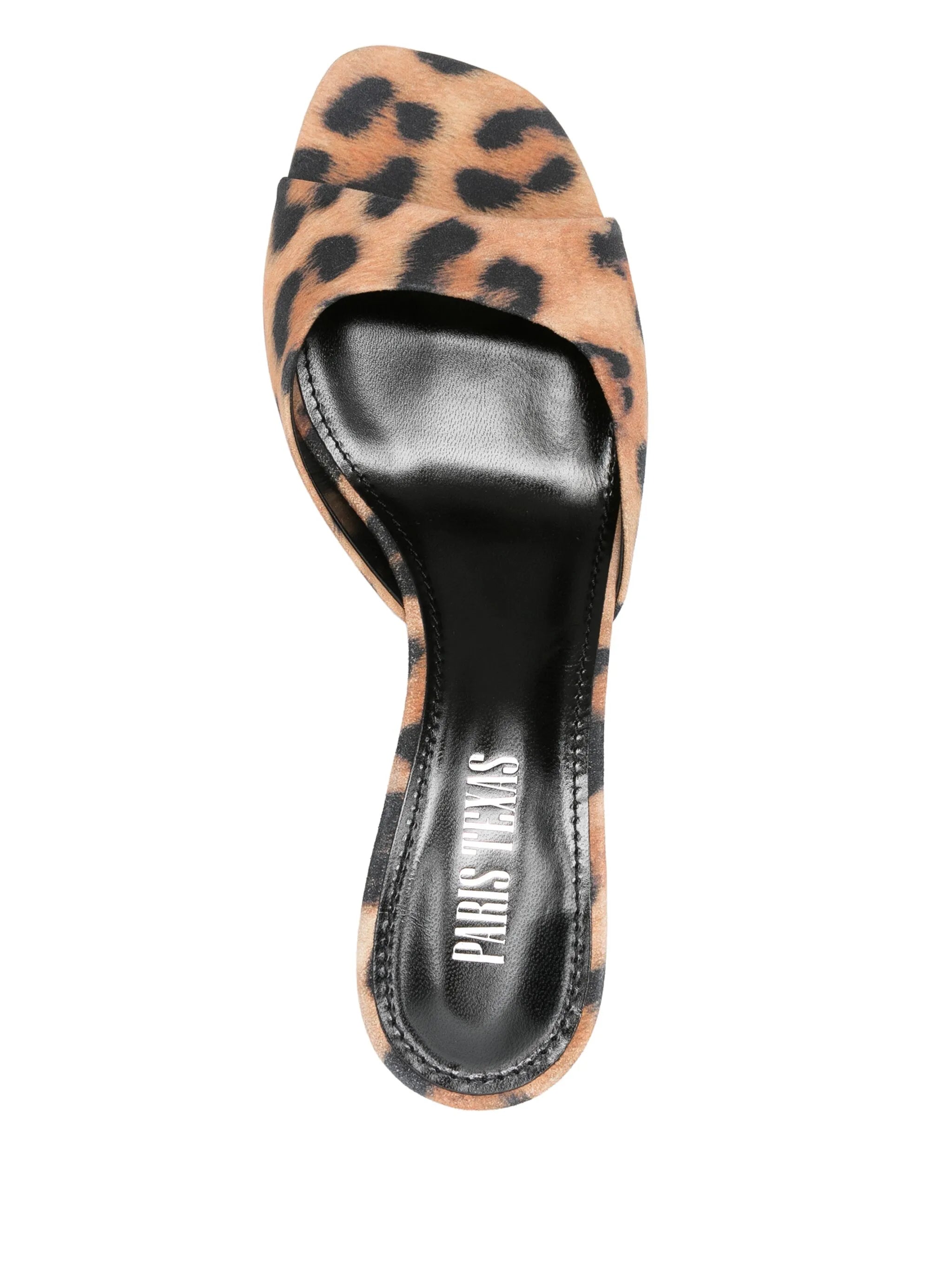 Lara Mules 50mm