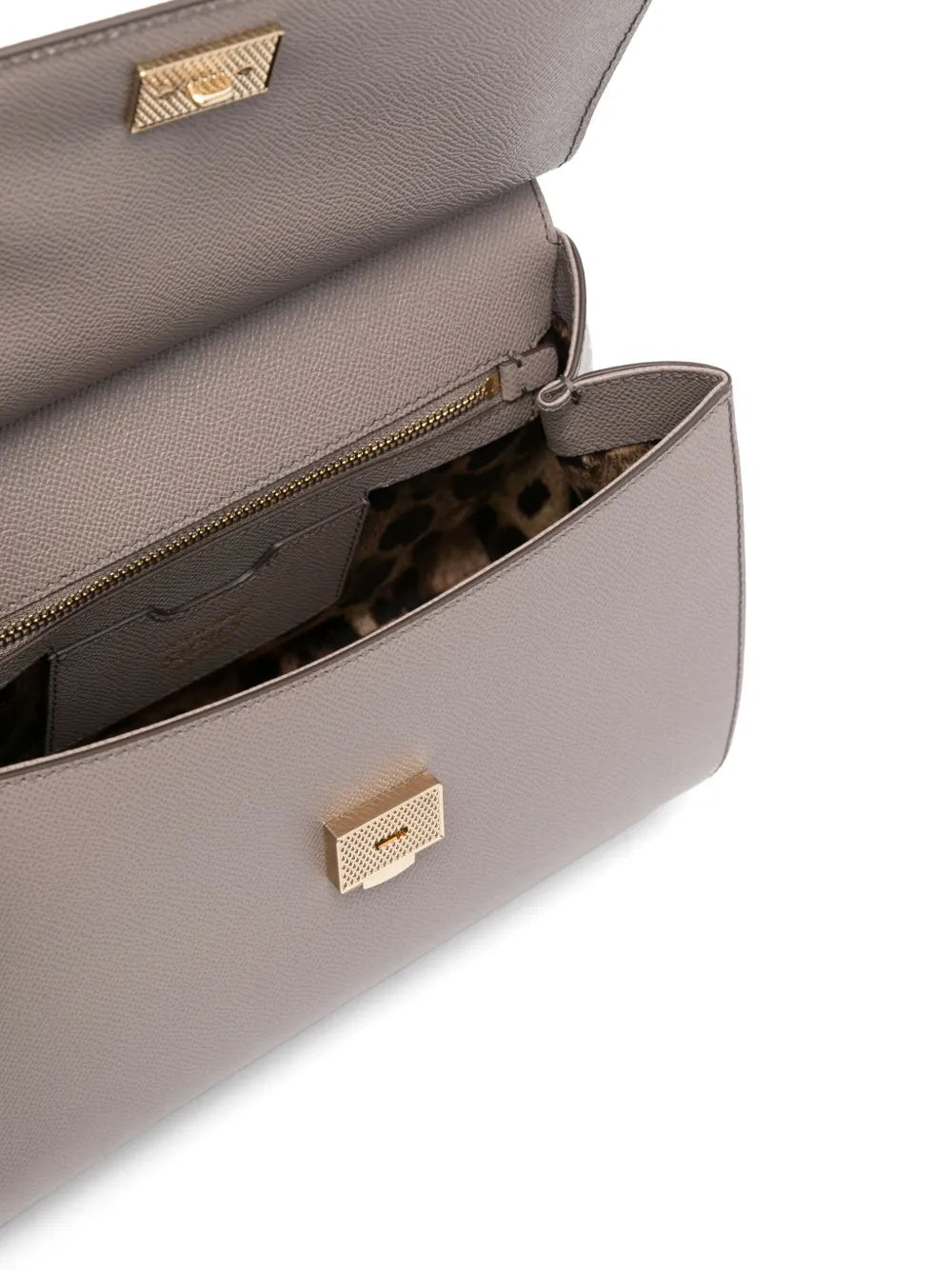 Handtasche aus Leder