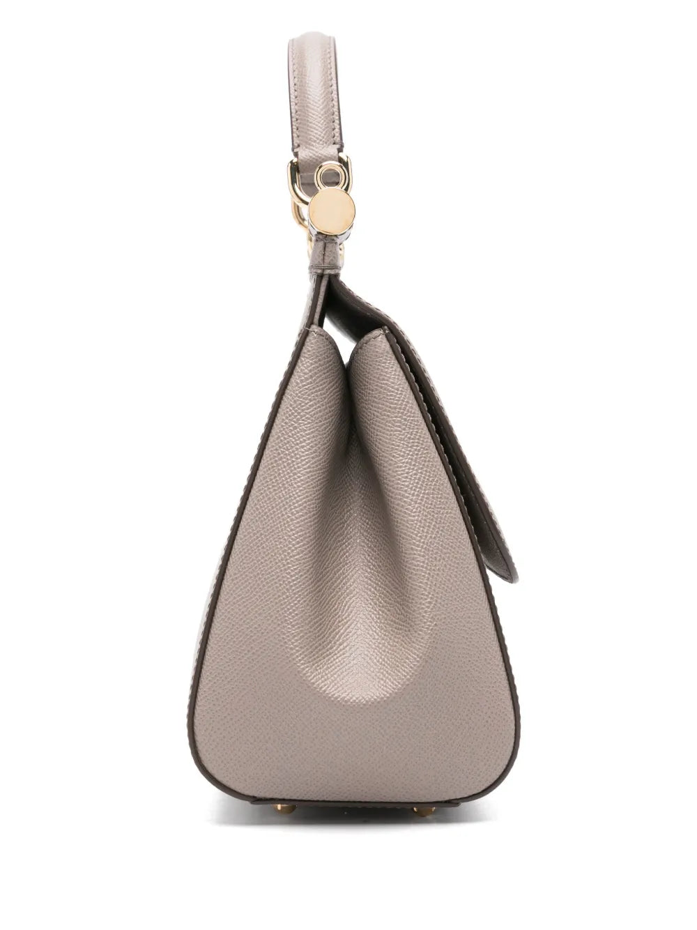 Handtasche aus Leder
