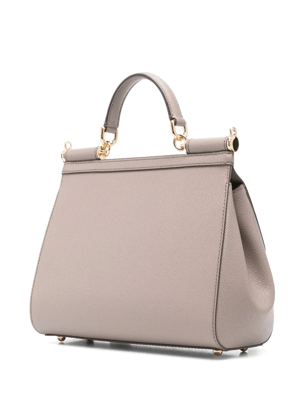Handtasche aus Leder