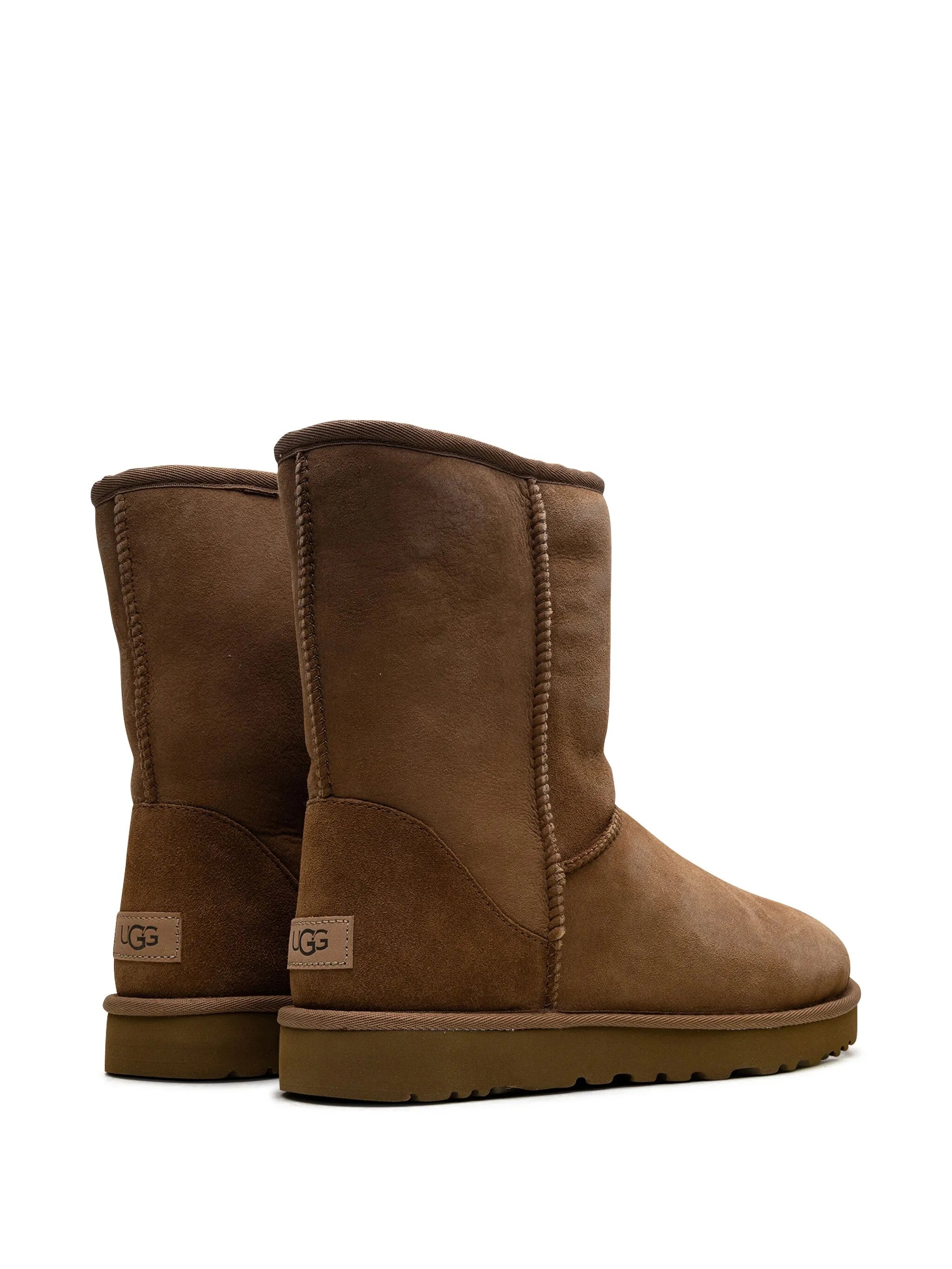 Classic Short II boots