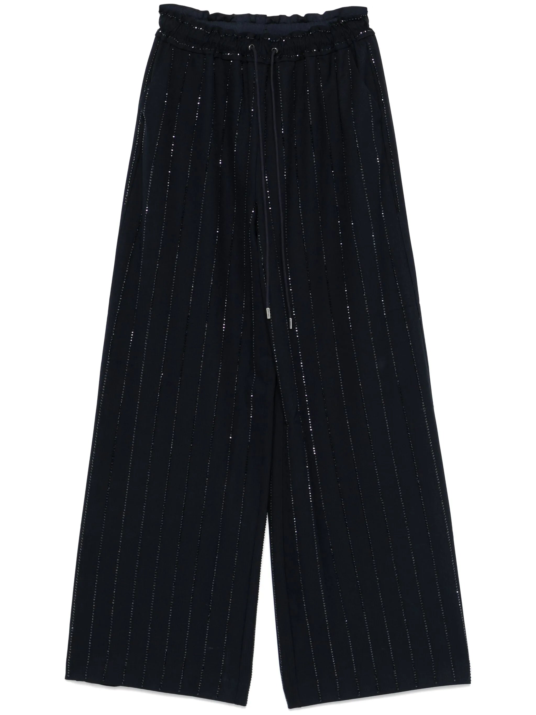 Hose mit Strass