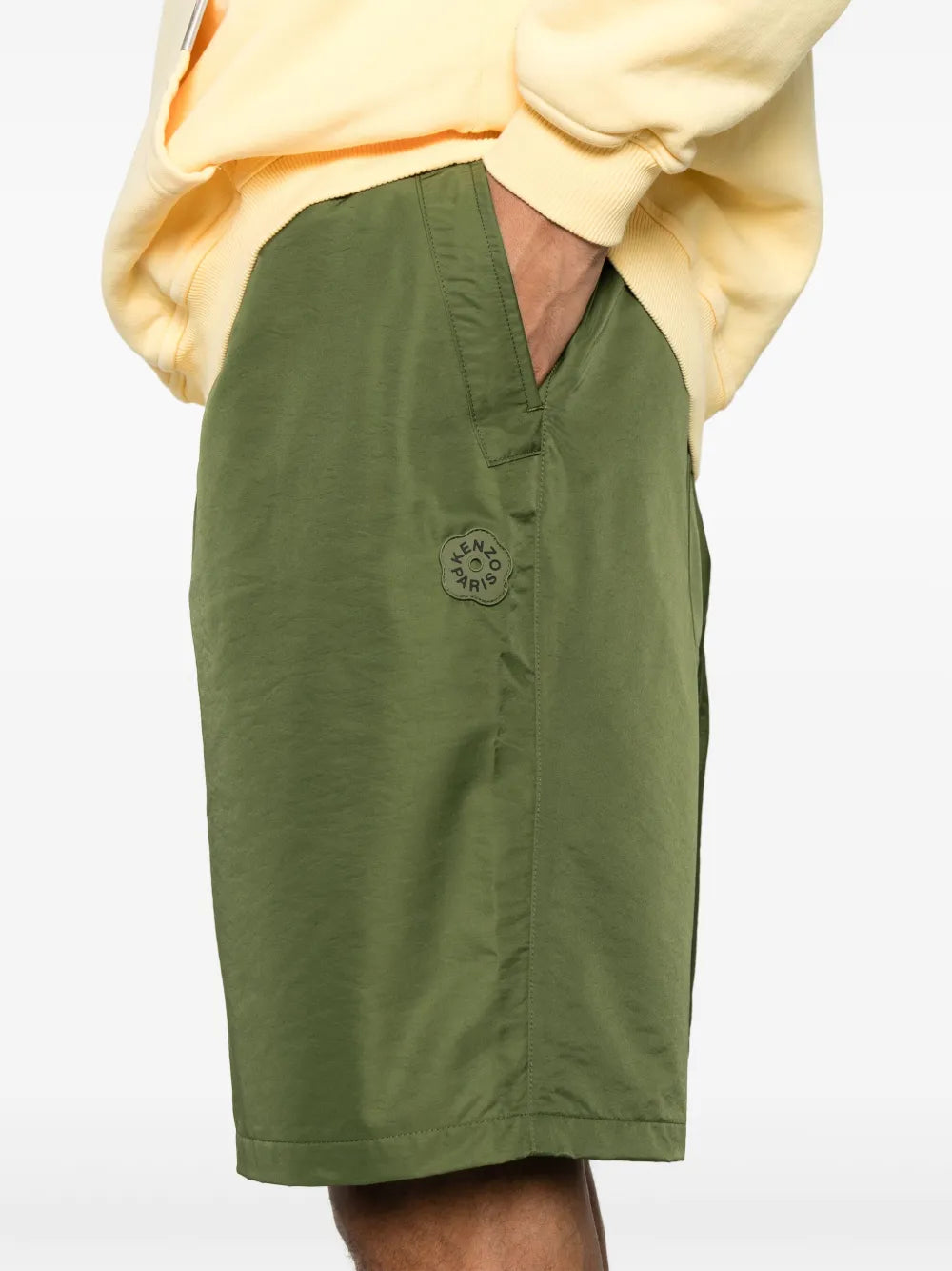 Boke Flower 2.0 Shorts