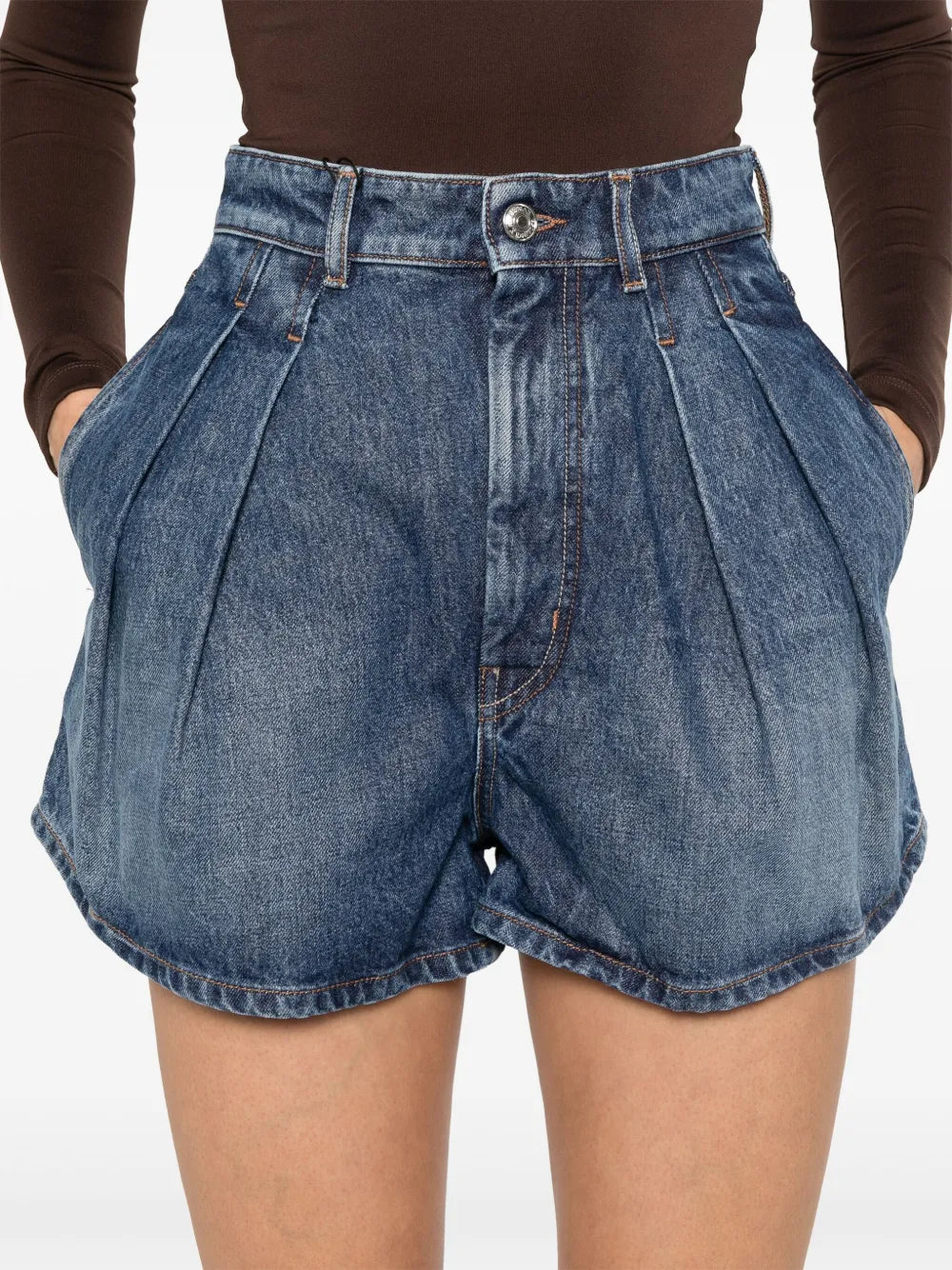 Ghirba Shorts