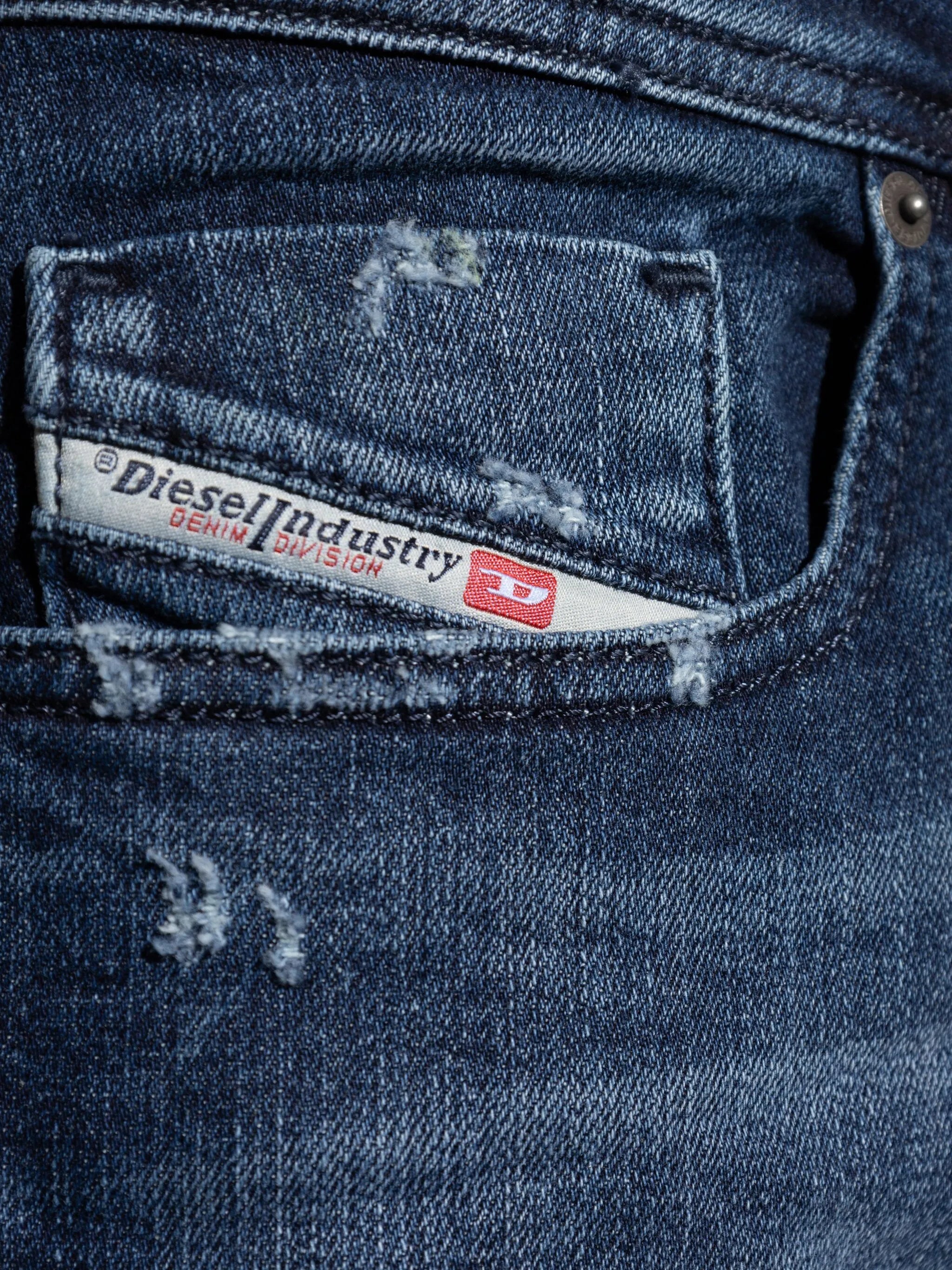 1979 Sleenker Jeans