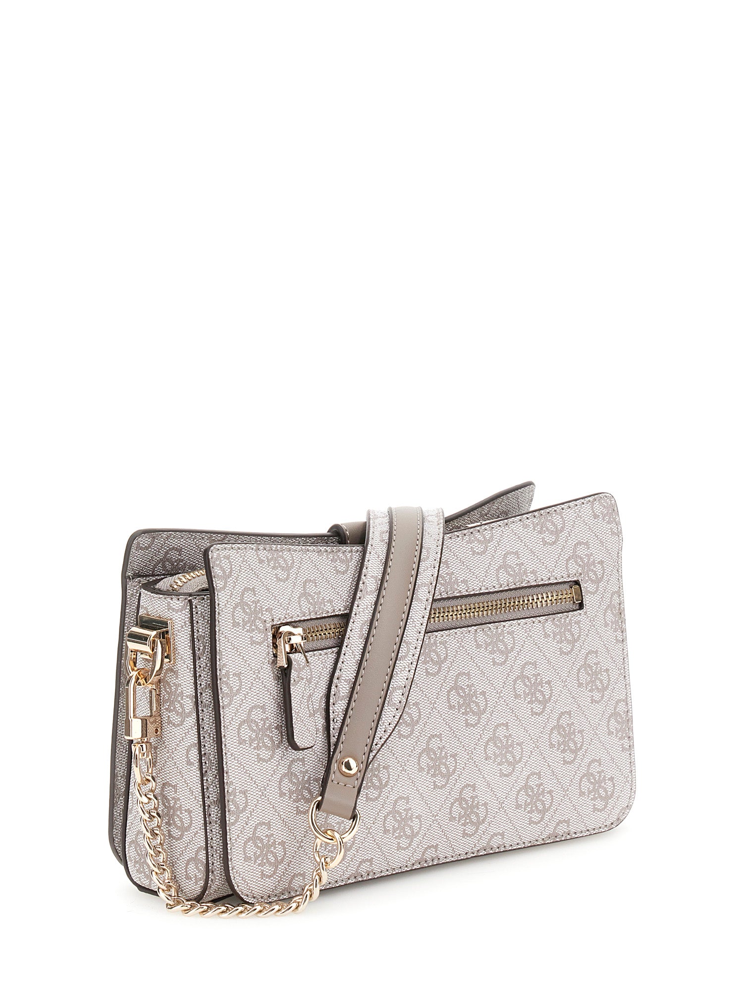 Zamira Top Zip Schultertasche
