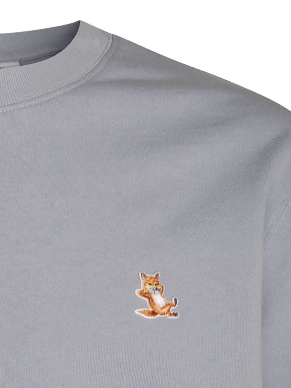 Klassisches Sweatshirt