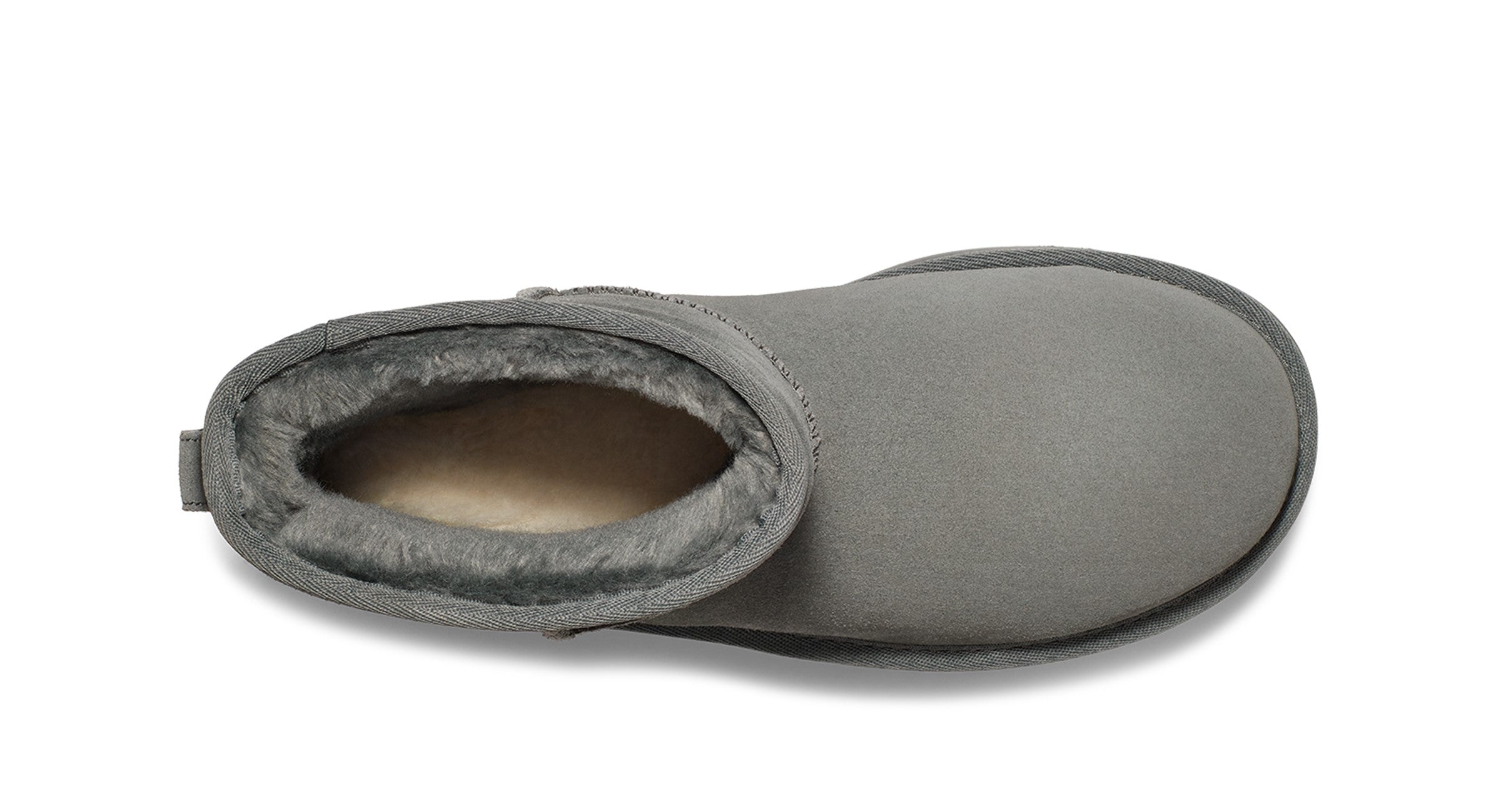 Classic Mini Plateau Ankle Boots