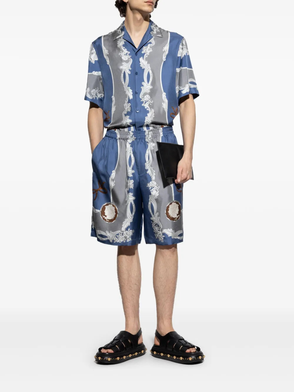 Cameo Shorts
