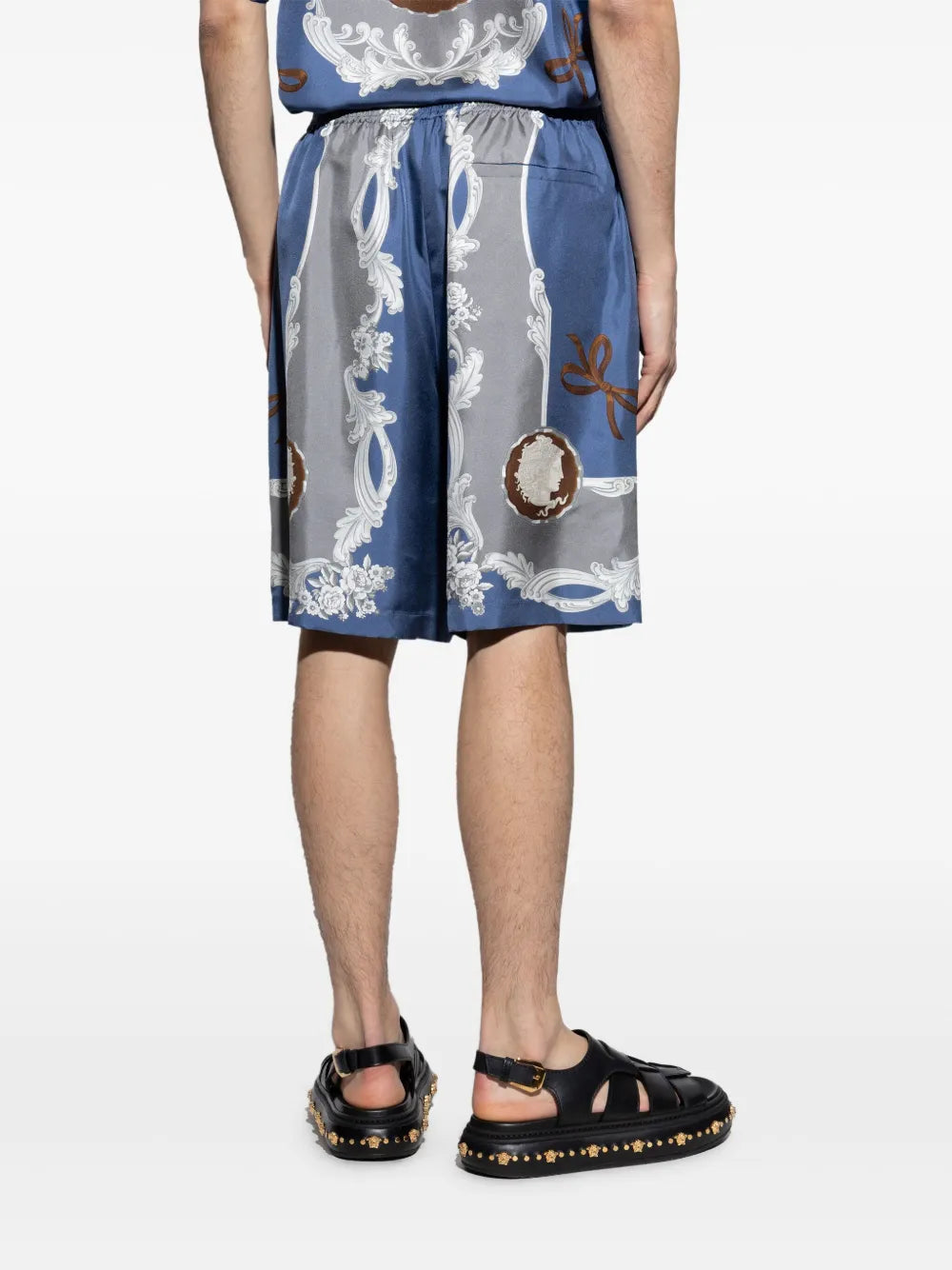 Cameo Shorts