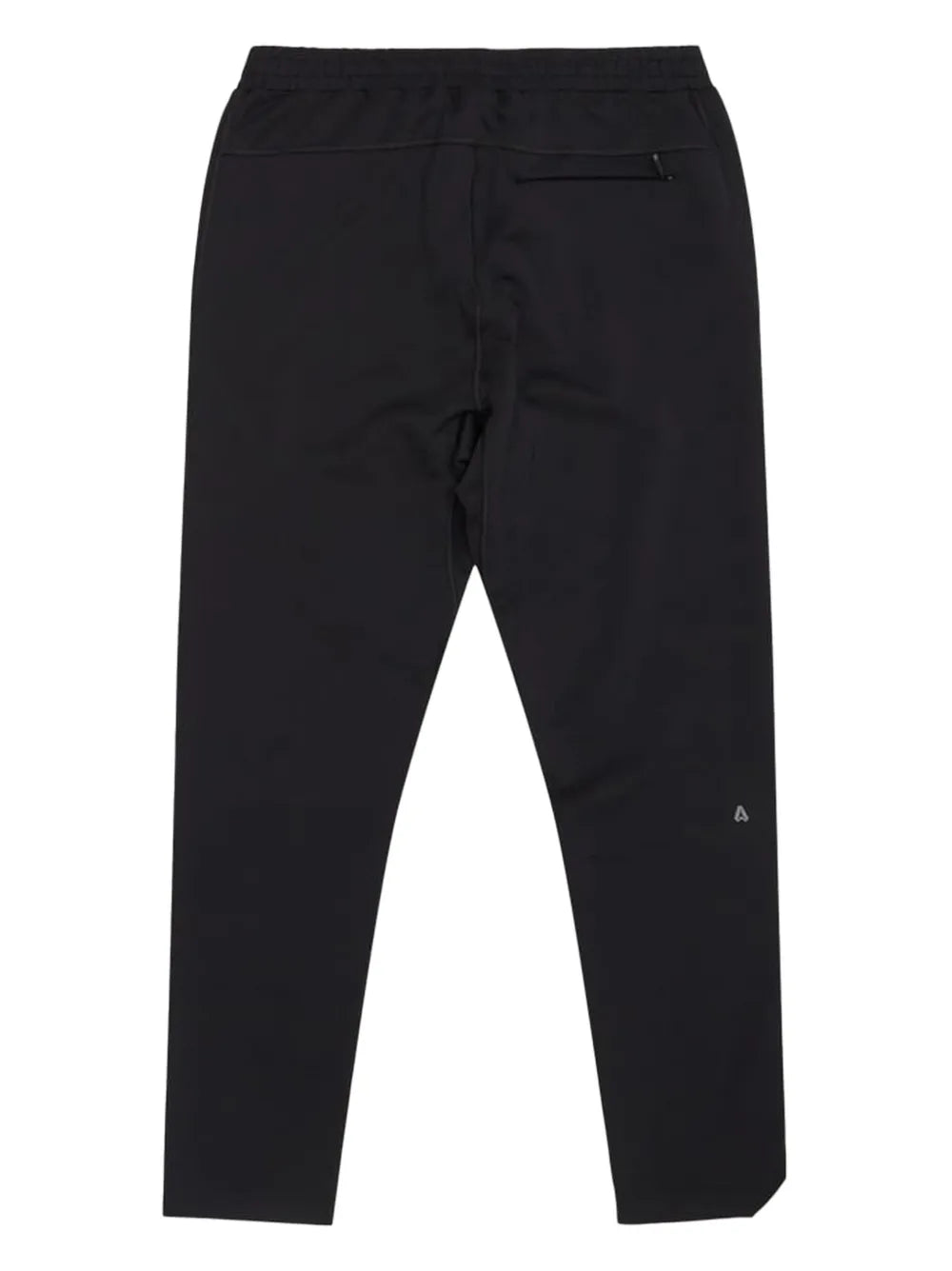 Jogginghose mit Logo-Verzierung