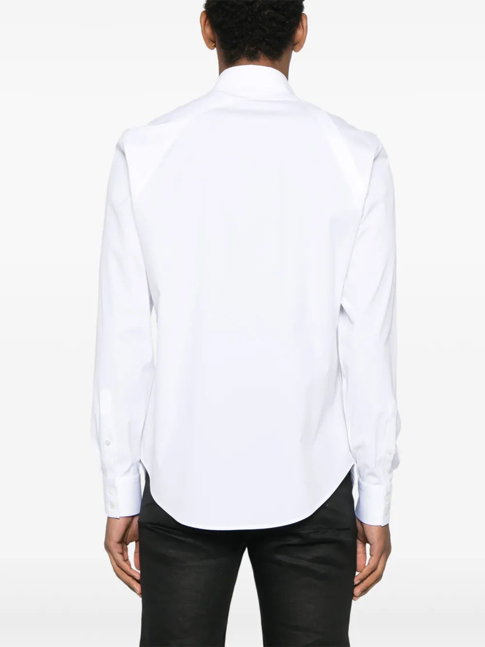 Harness shirt