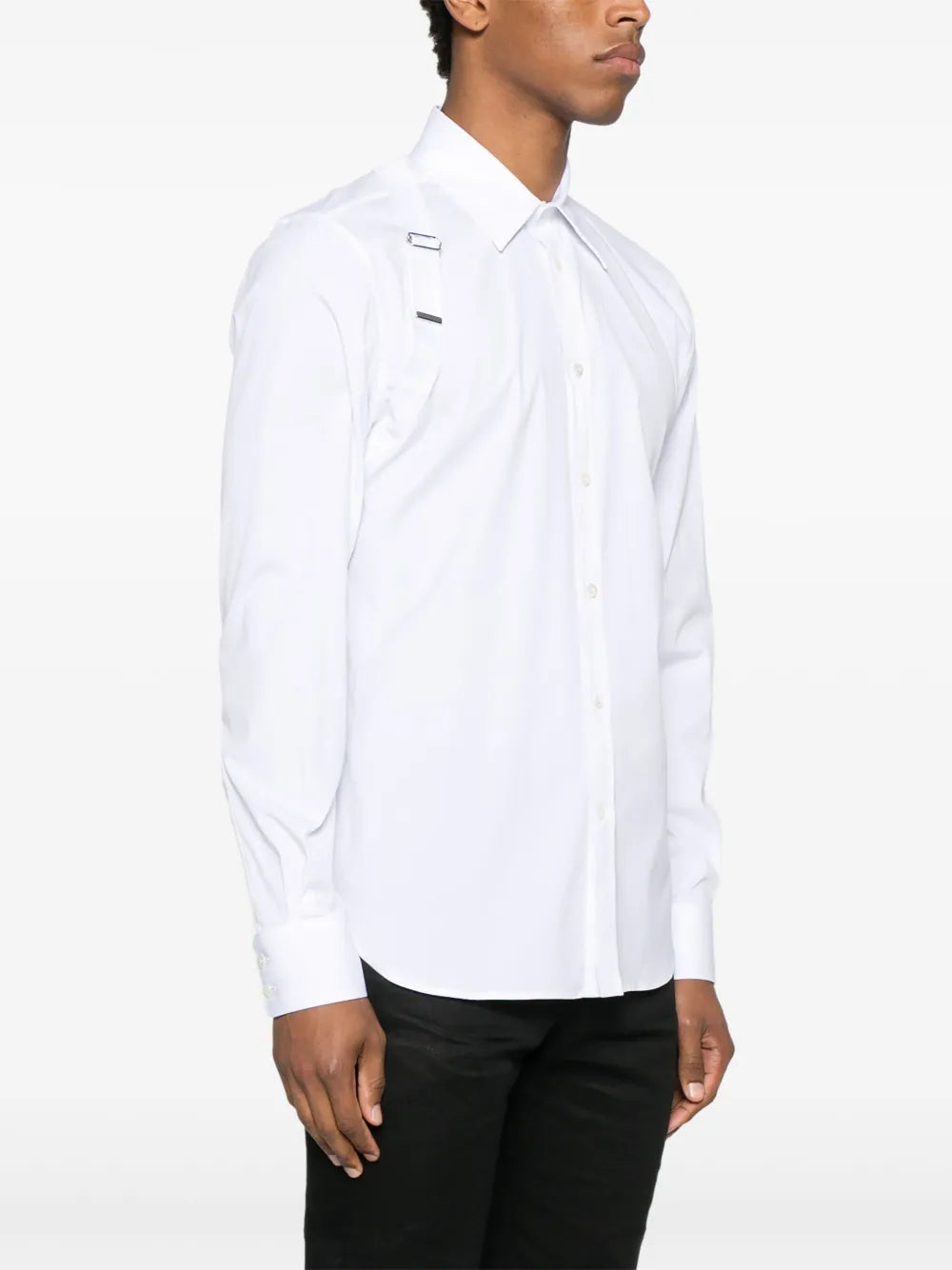 Harness shirt