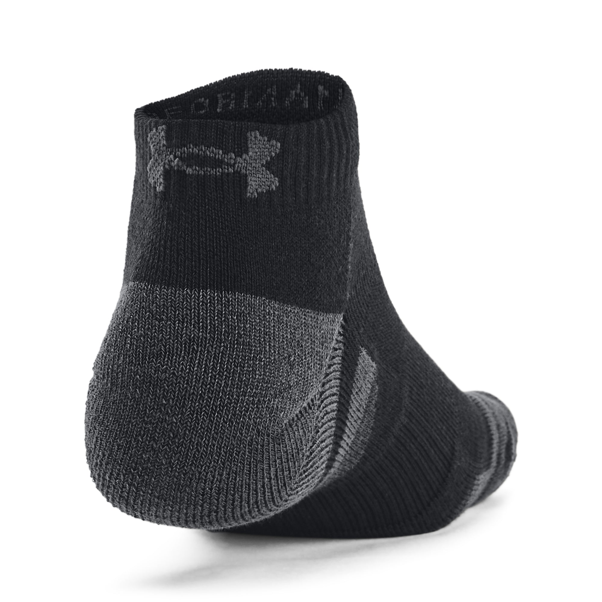 UA Performance Tech™ Low Cut Socken 3er-Packung