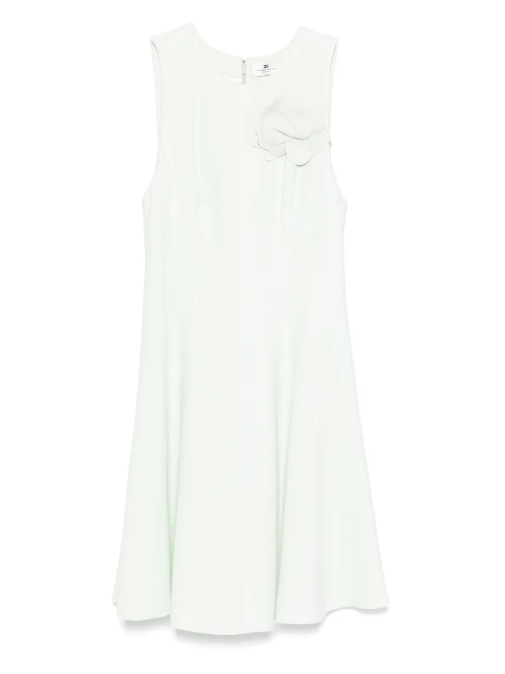 Kleid mit Blumenmuster