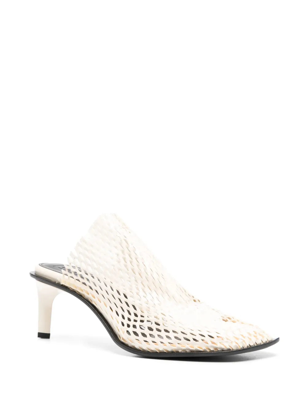Shomi Mules 55mm