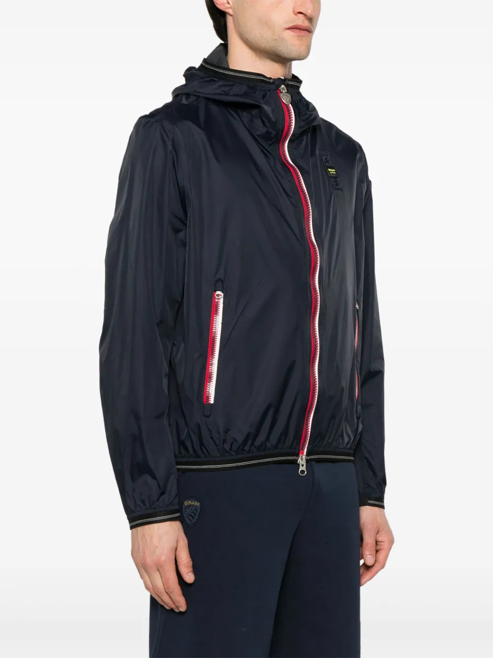 Winddichte Dodge Jacke