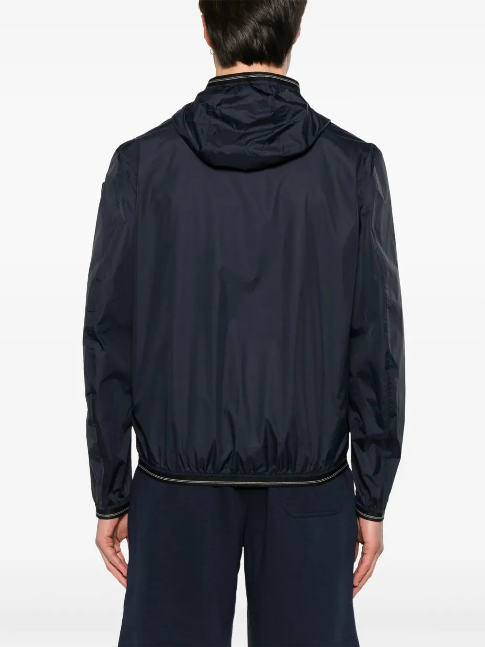 Winddichte Dodge Jacke