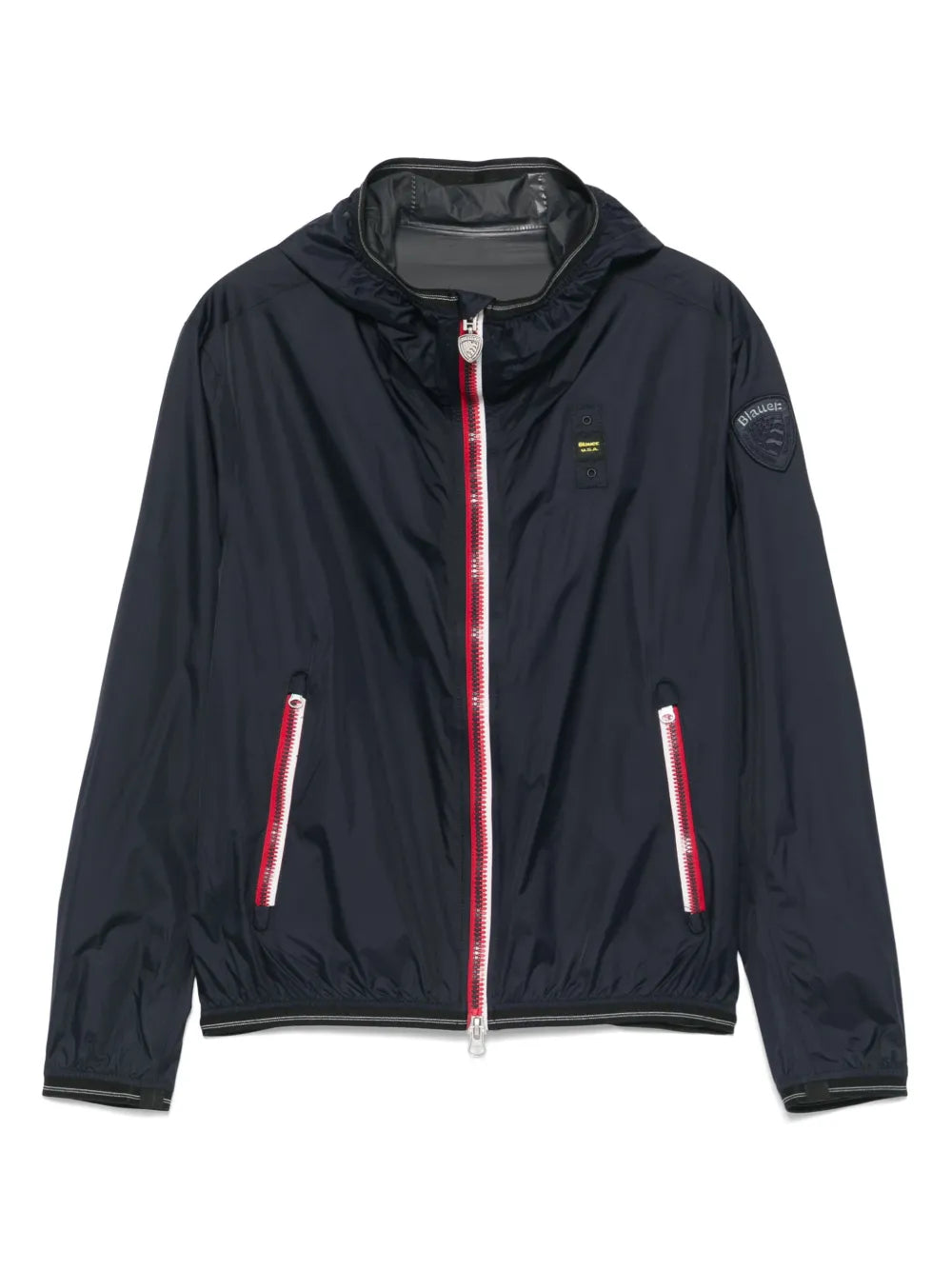Winddichte Dodge Jacke