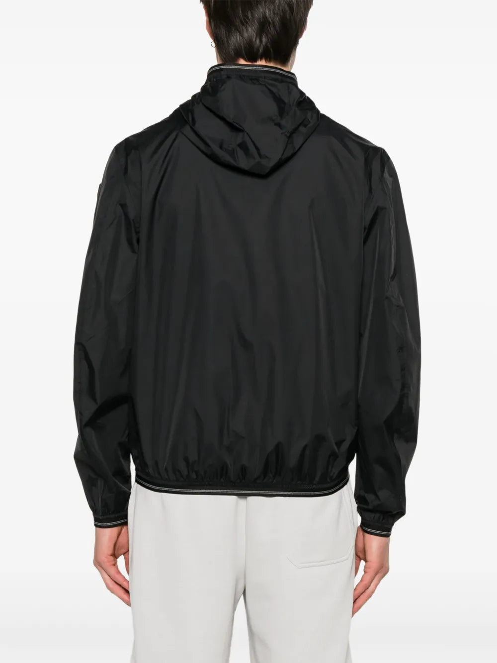 Winddichte Dodge Jacke