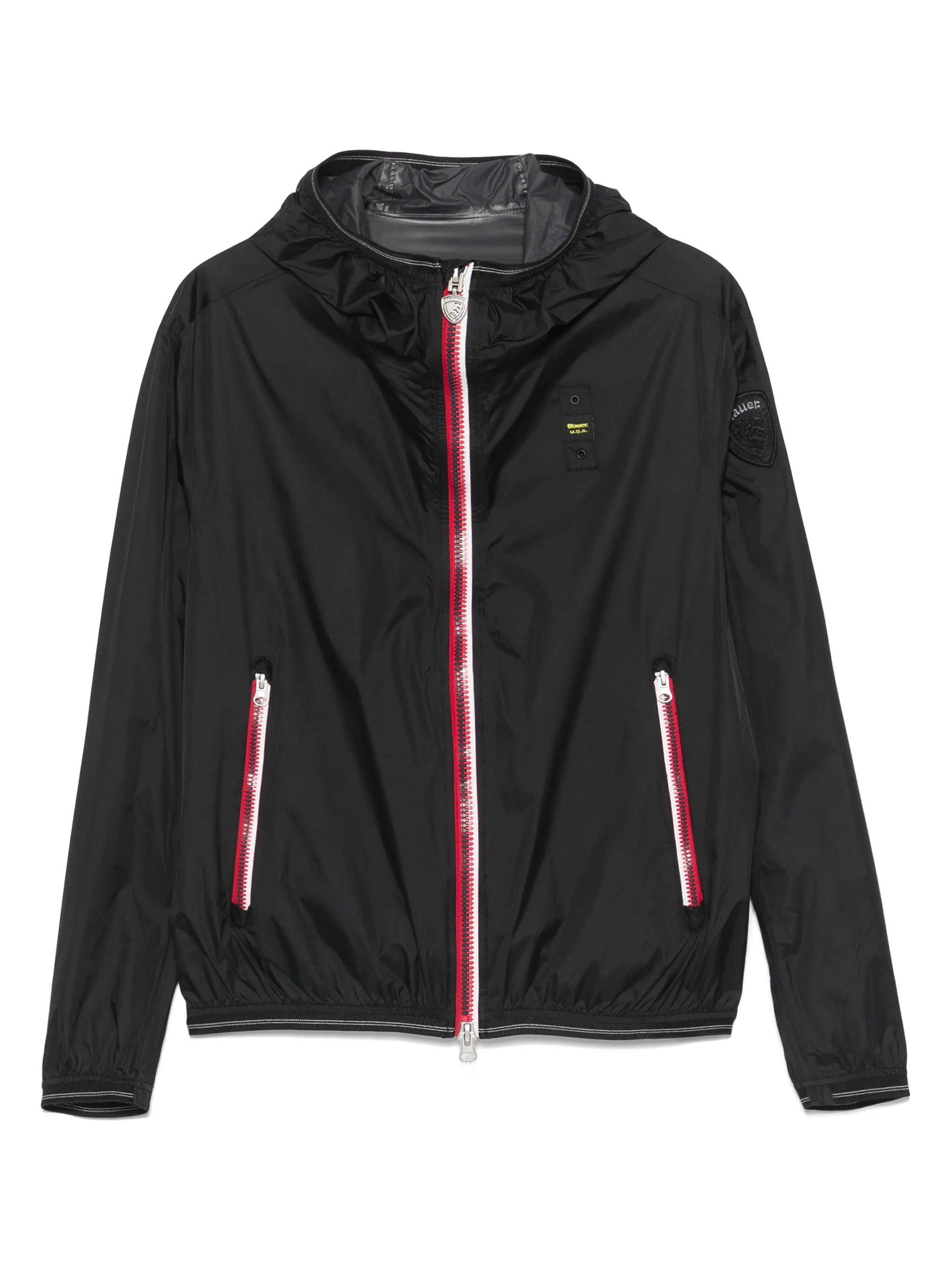 Winddichte Dodge Jacke