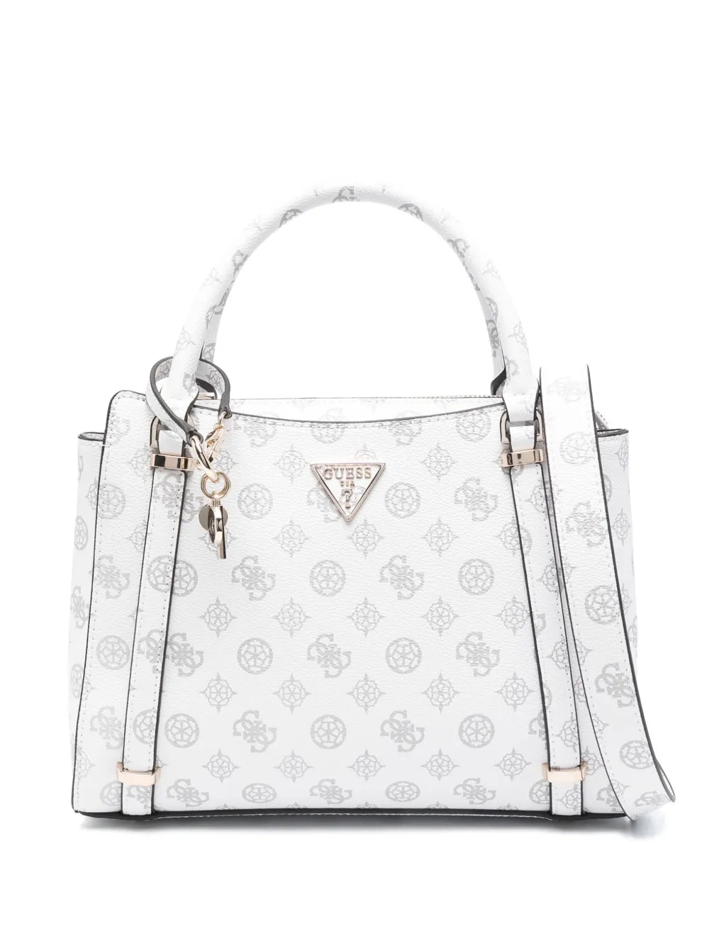 Handtasche mit Print