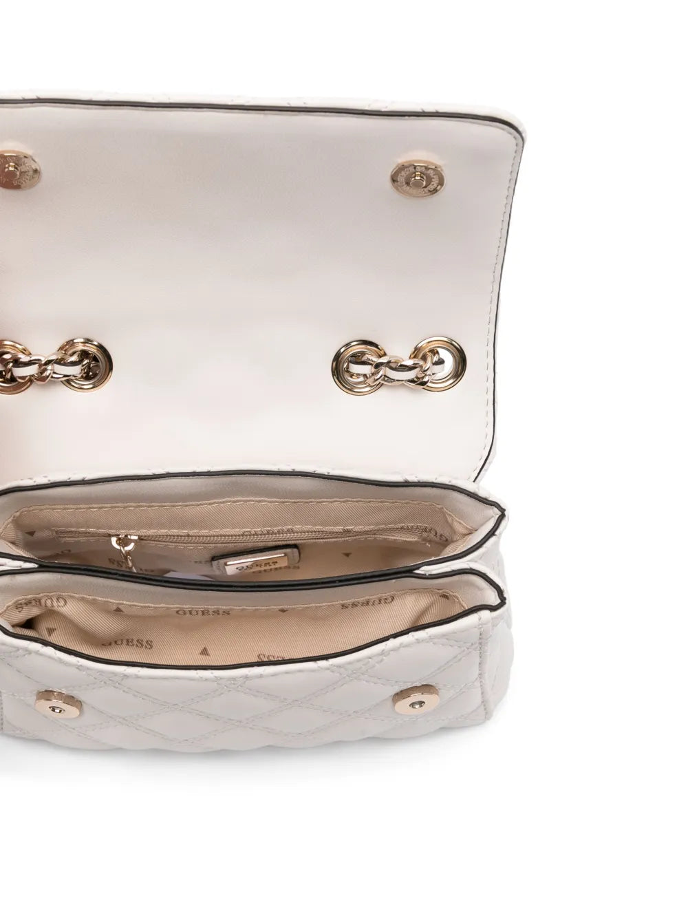 Mini Giully Schultertasche