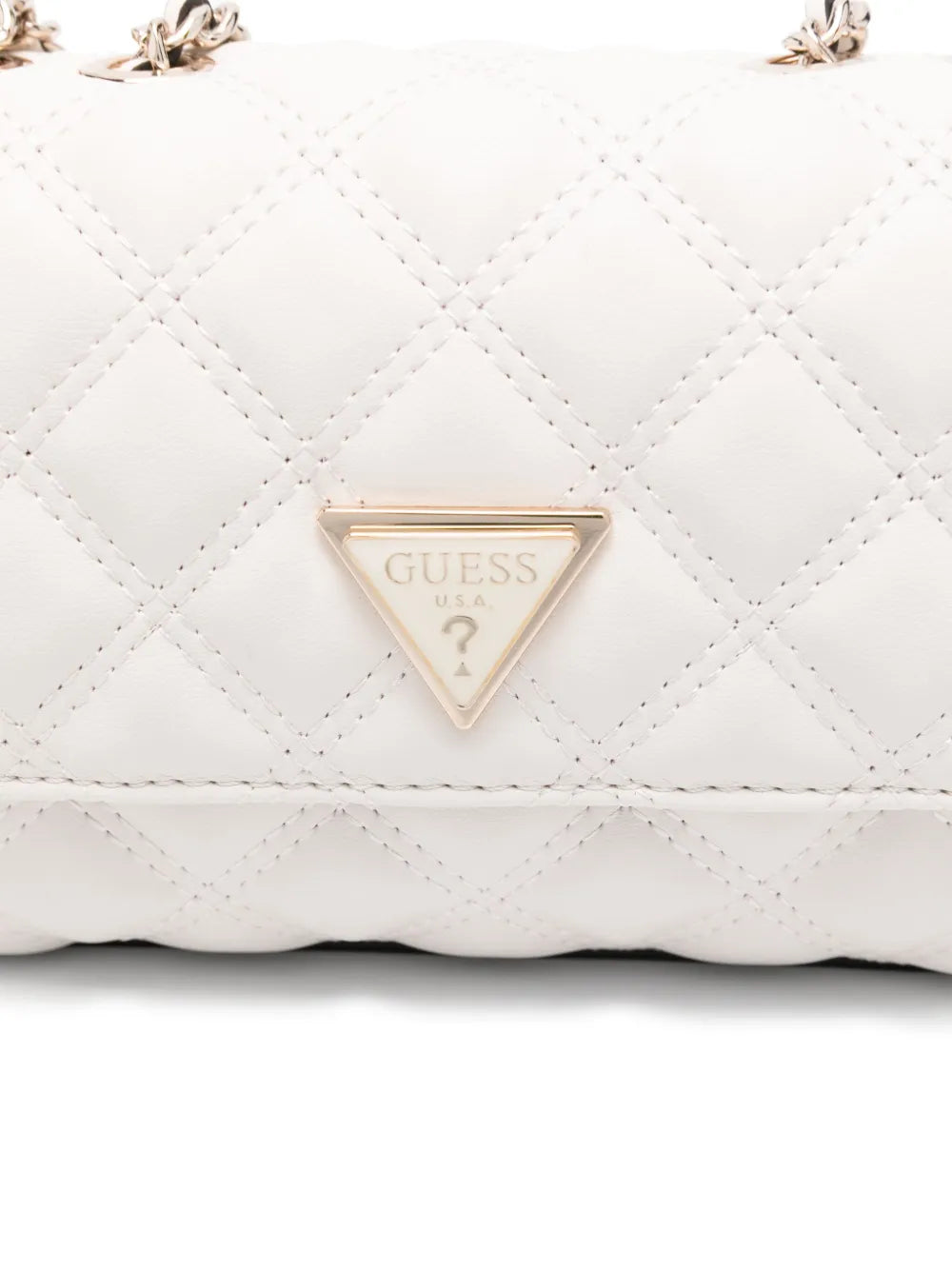 Mini Giully Schultertasche