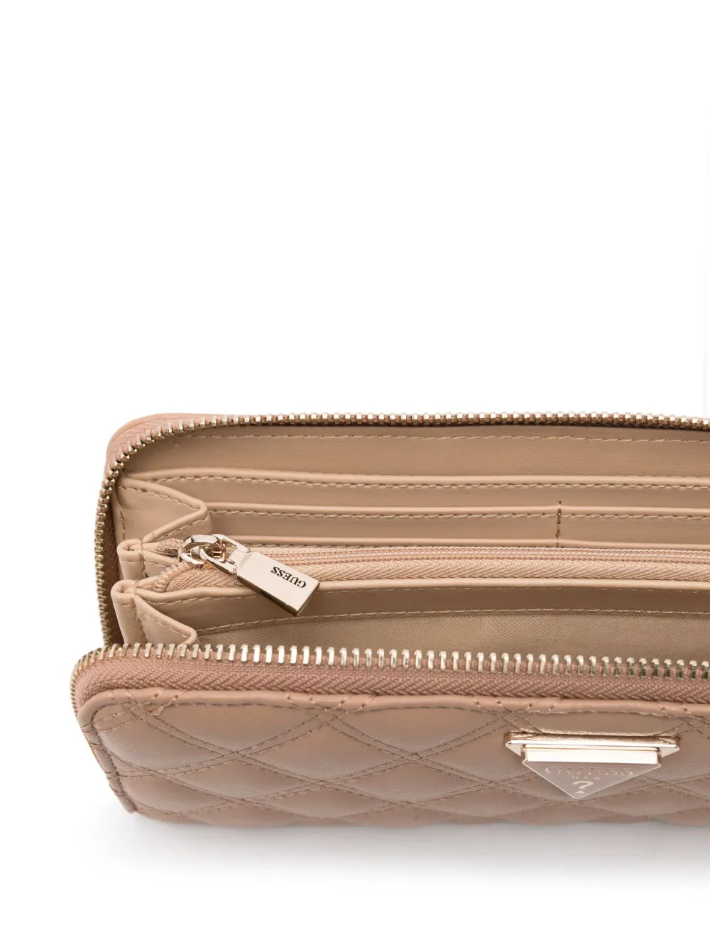 Großes Laurel Portemonnaie