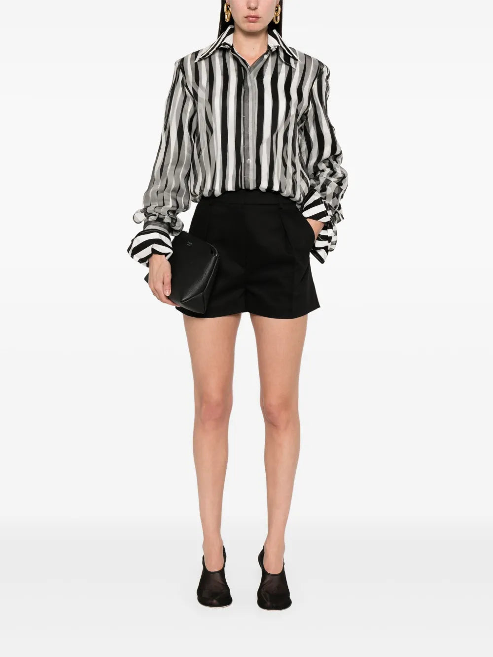 Unico12 Shorts
