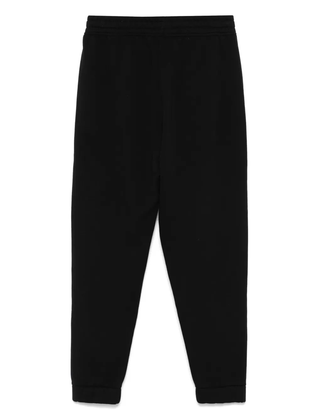 Jogging pants with Bold Fox Head patch