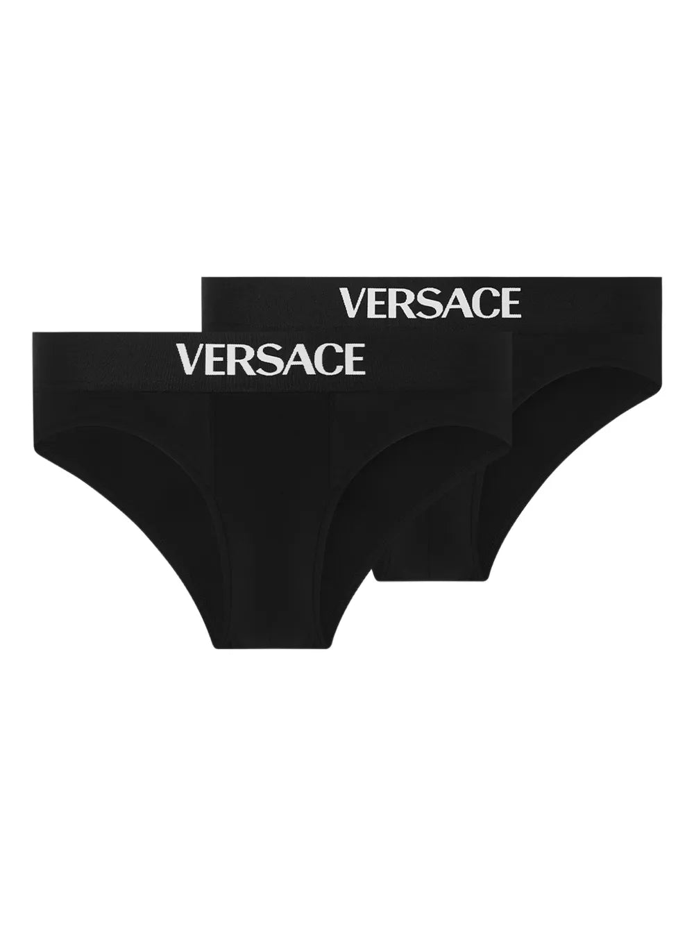 2-pack slips with logo