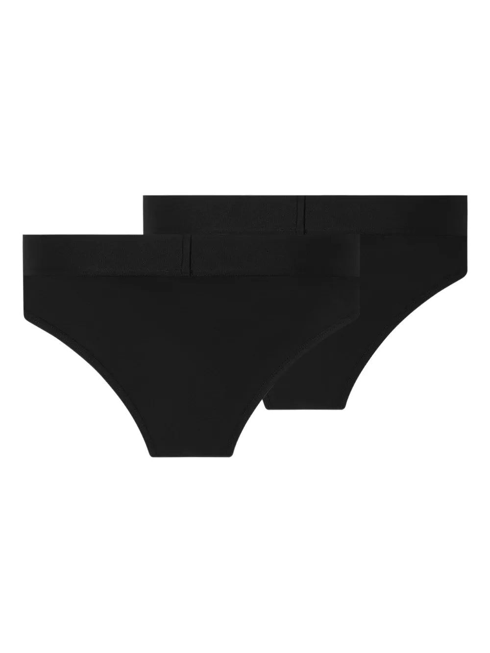 2-pack slips with logo