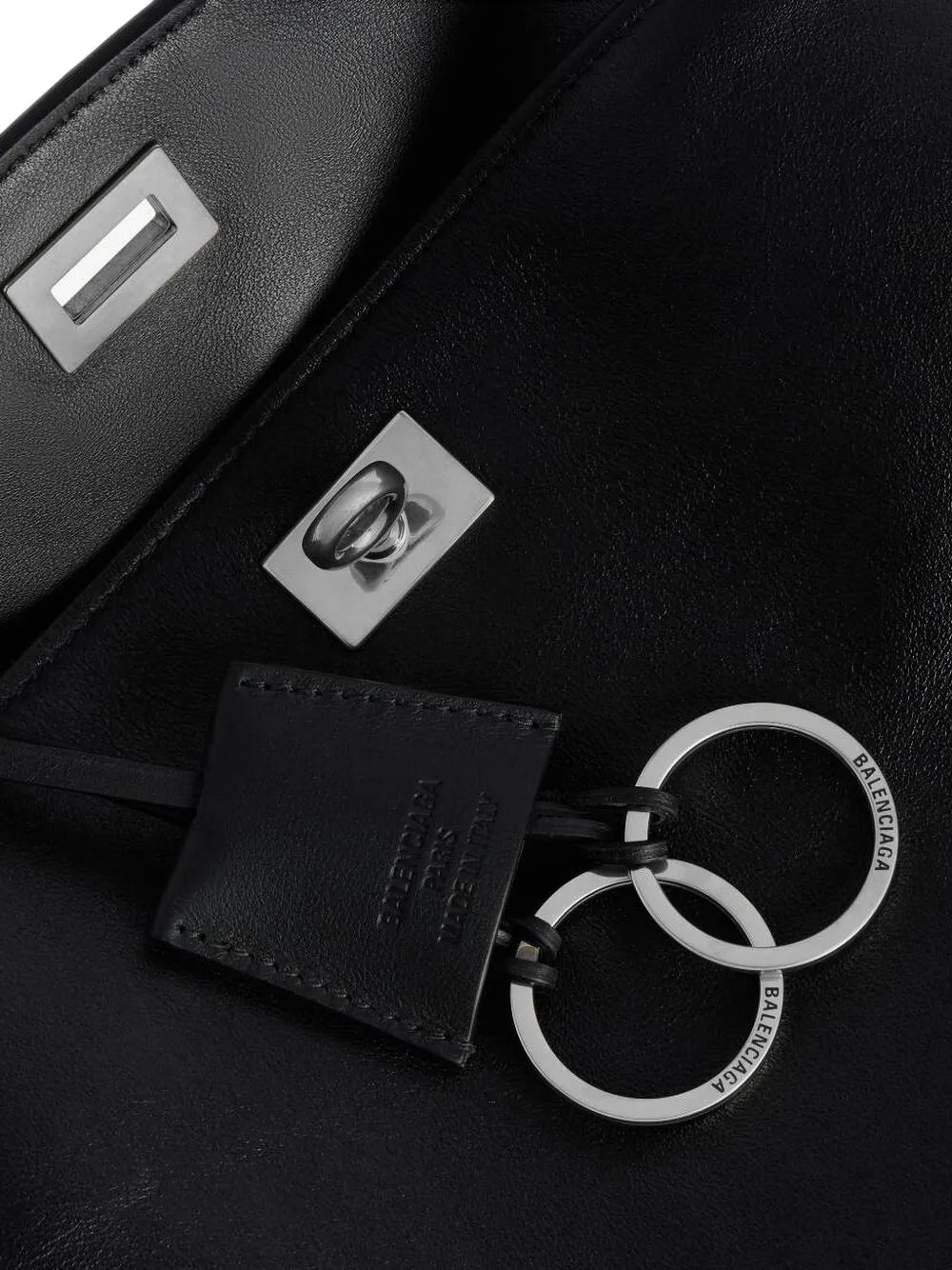 Kleine Rodeo Schultertasche