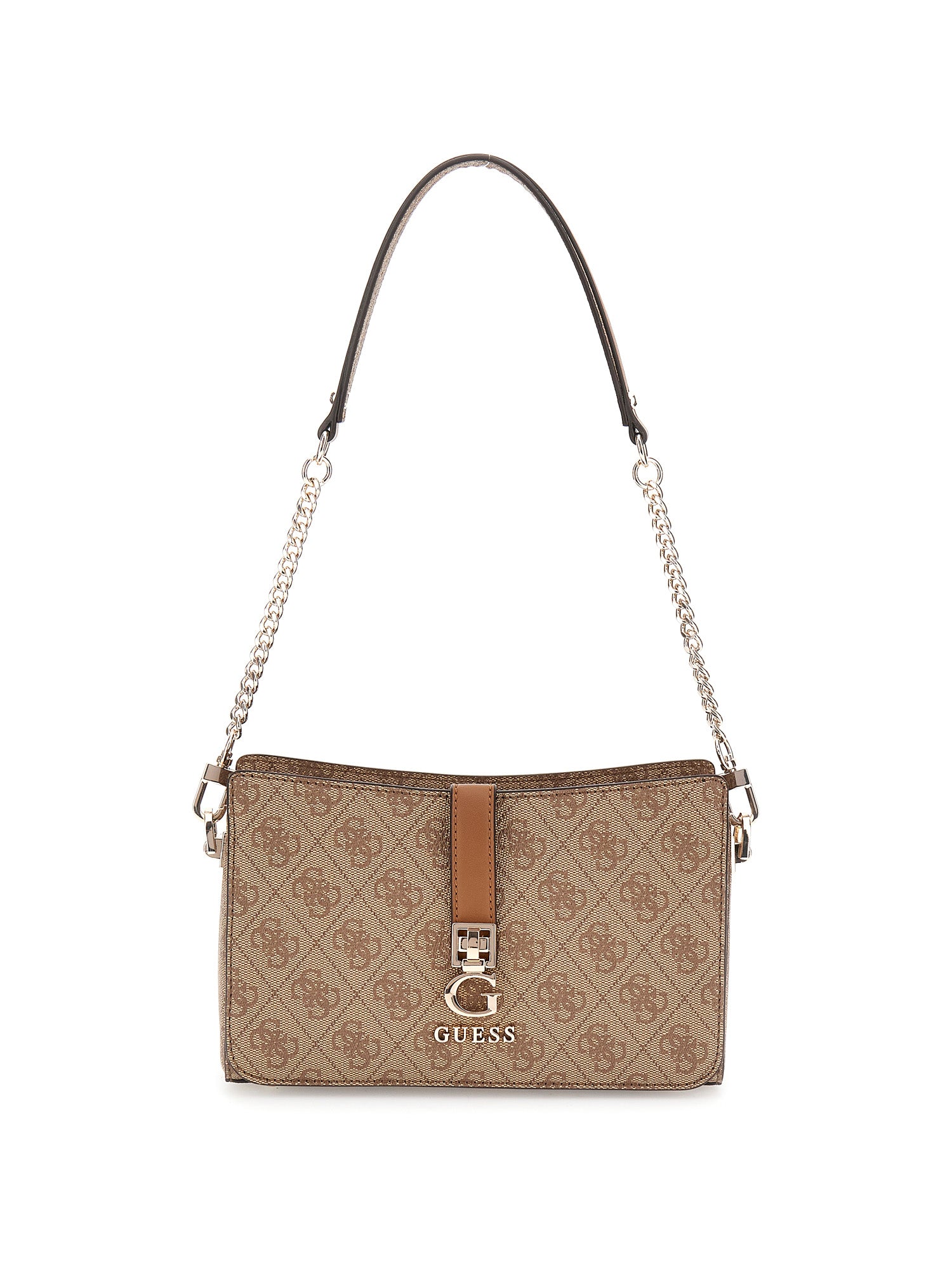 Zamira Top Zip Schultertasche