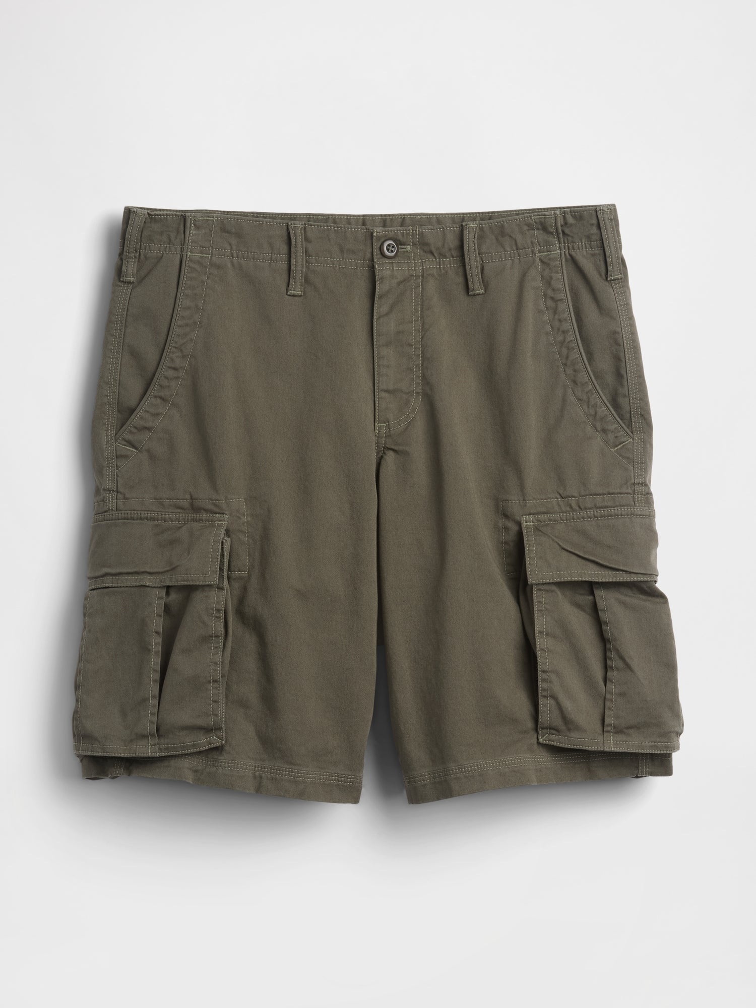 Cargo Shorts