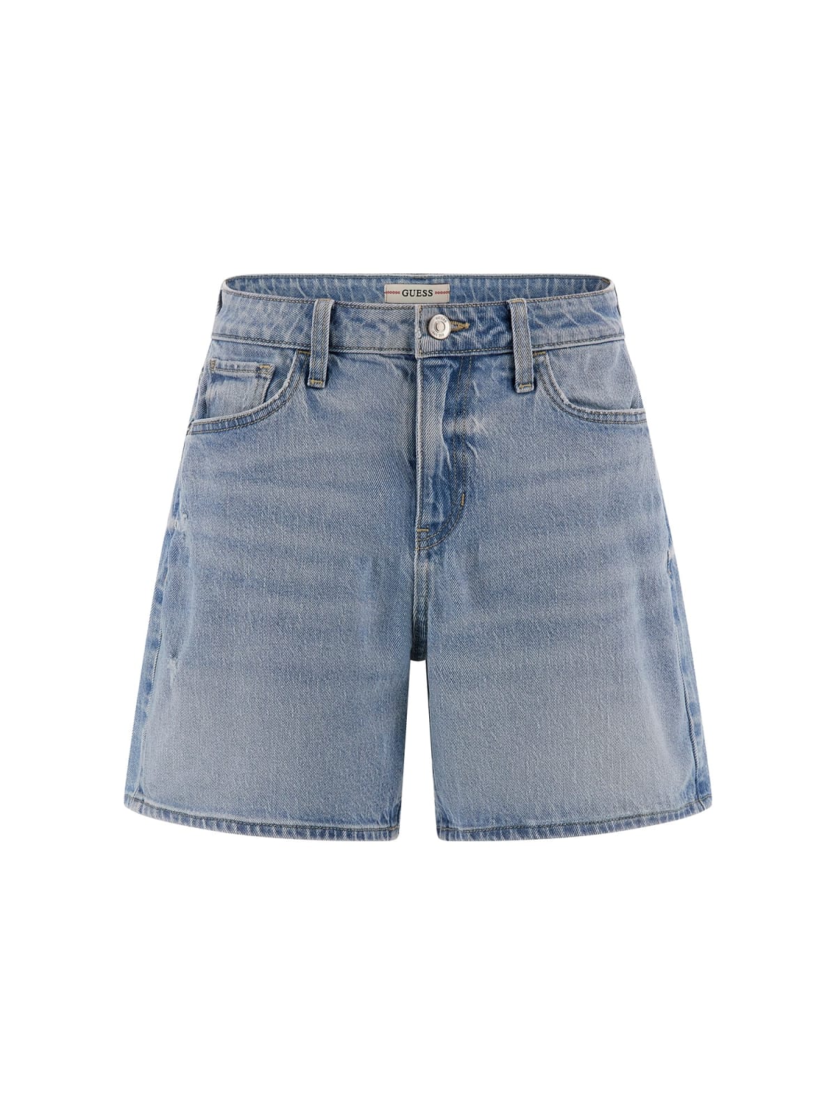 Super Relaxed Shorts