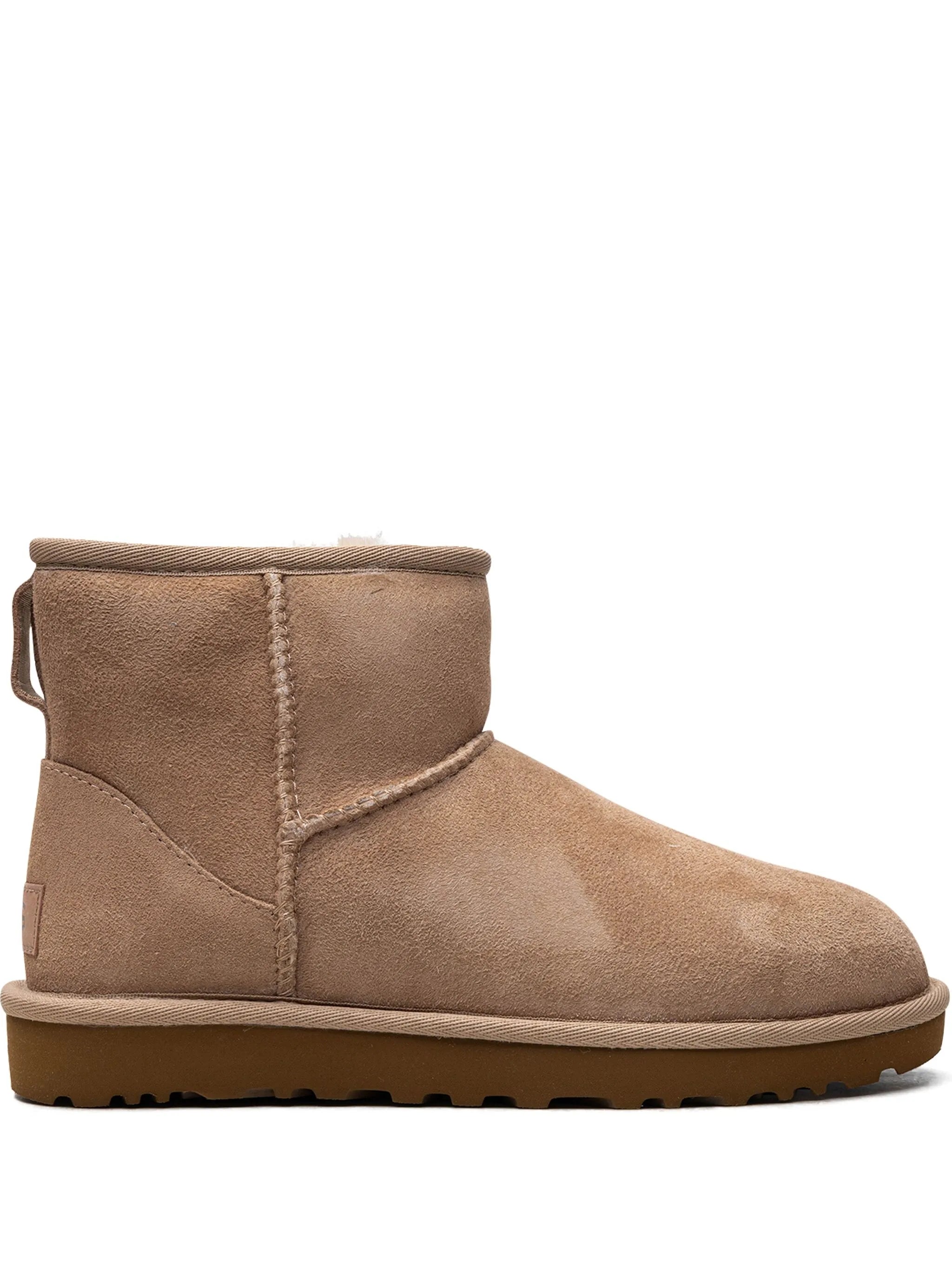 Classic Mini II Stiefel