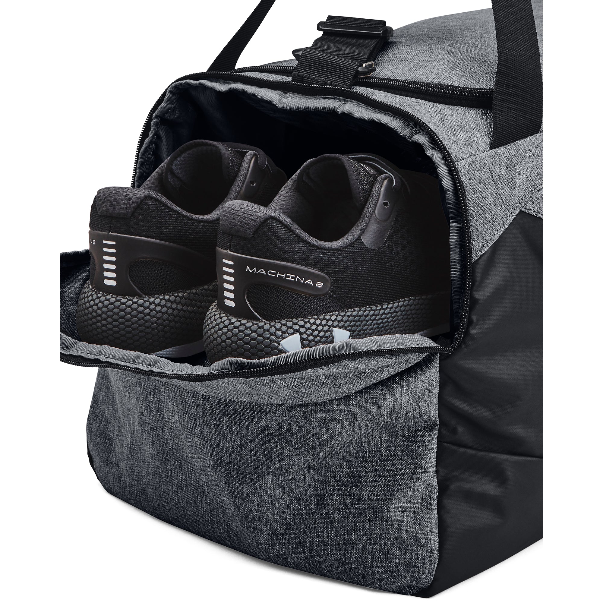 Undeniable 5.0 Medium Duffle-Tasche