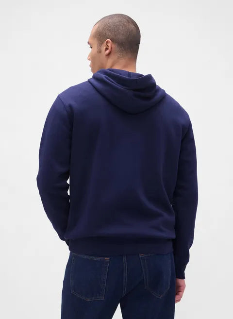 Herren Hoodie mit Logo